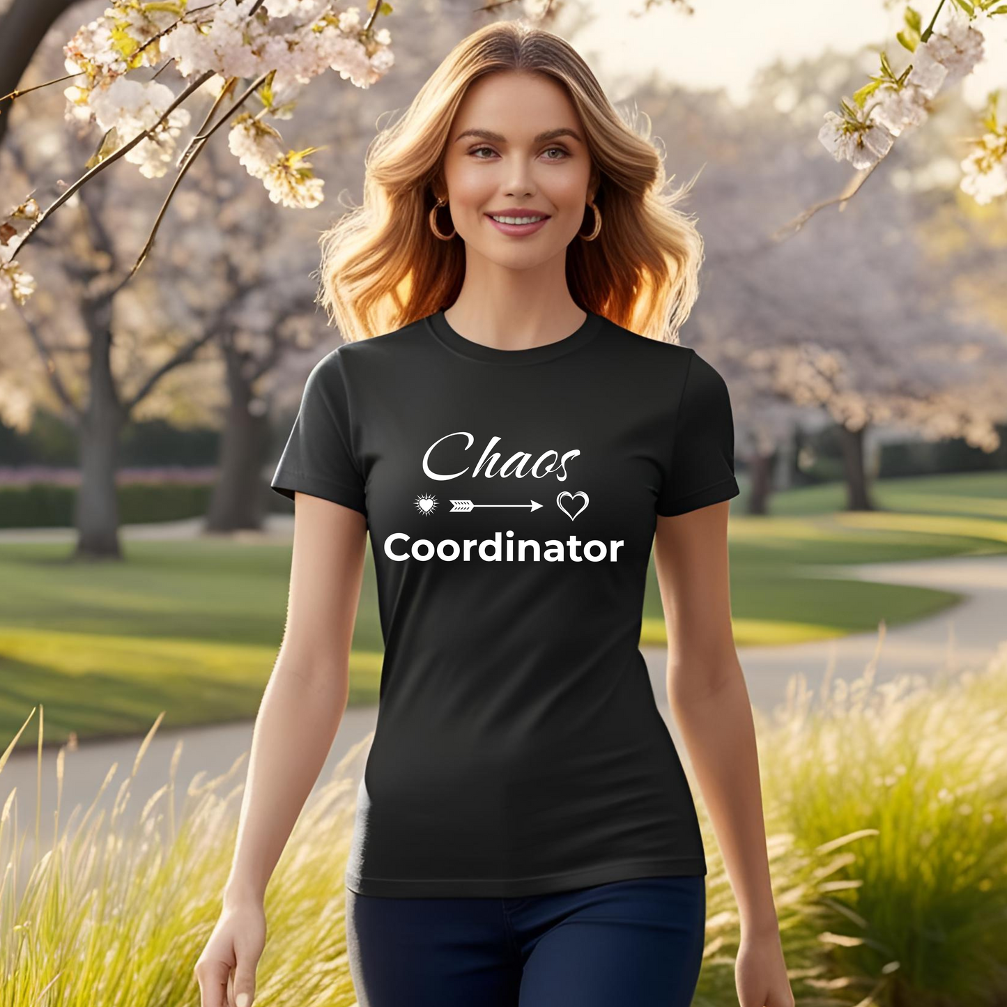 Chaos Coordinator T-Shirt