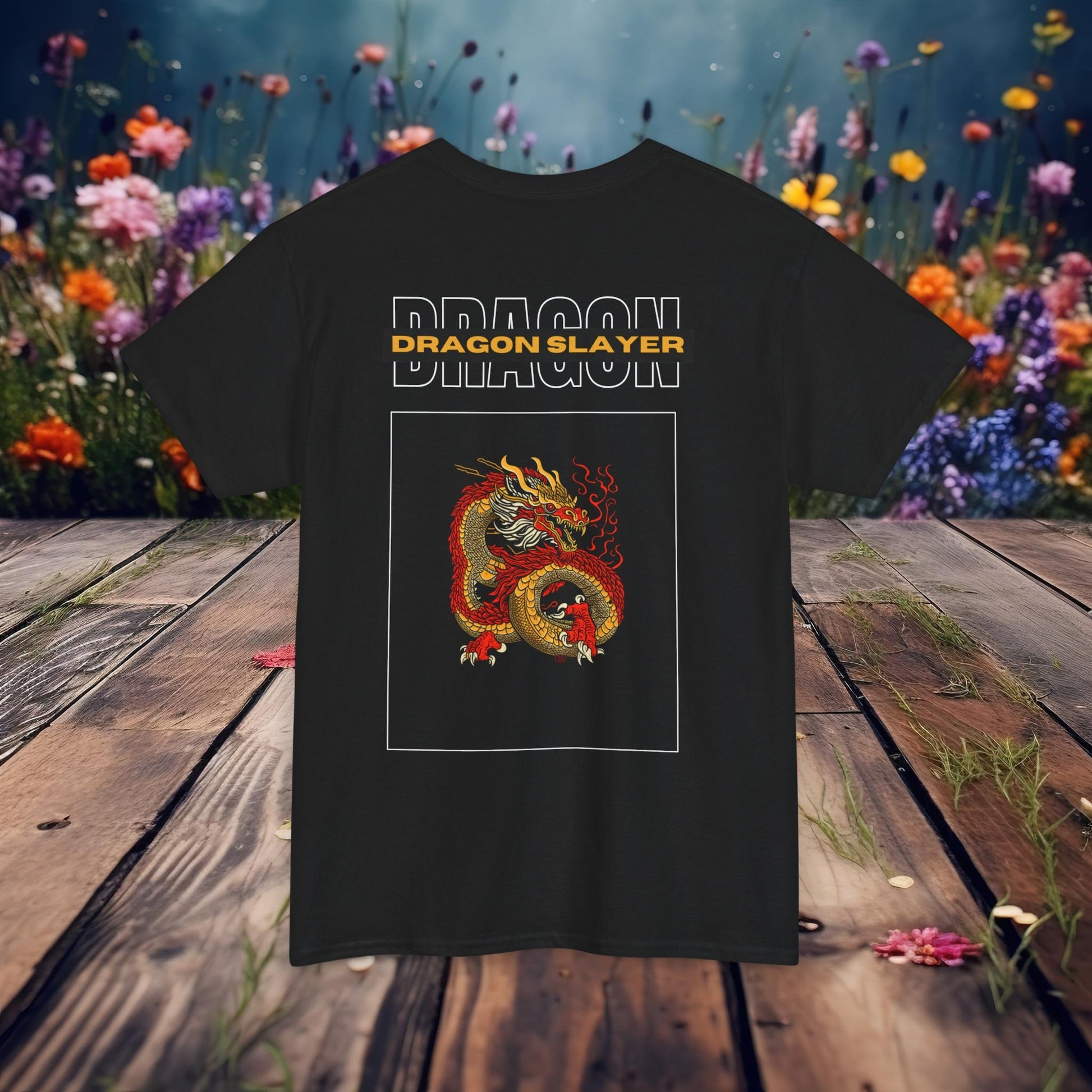 Dragon Slayer Shirt