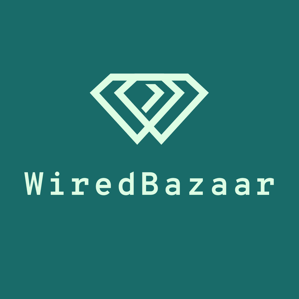 Wired Bazaar