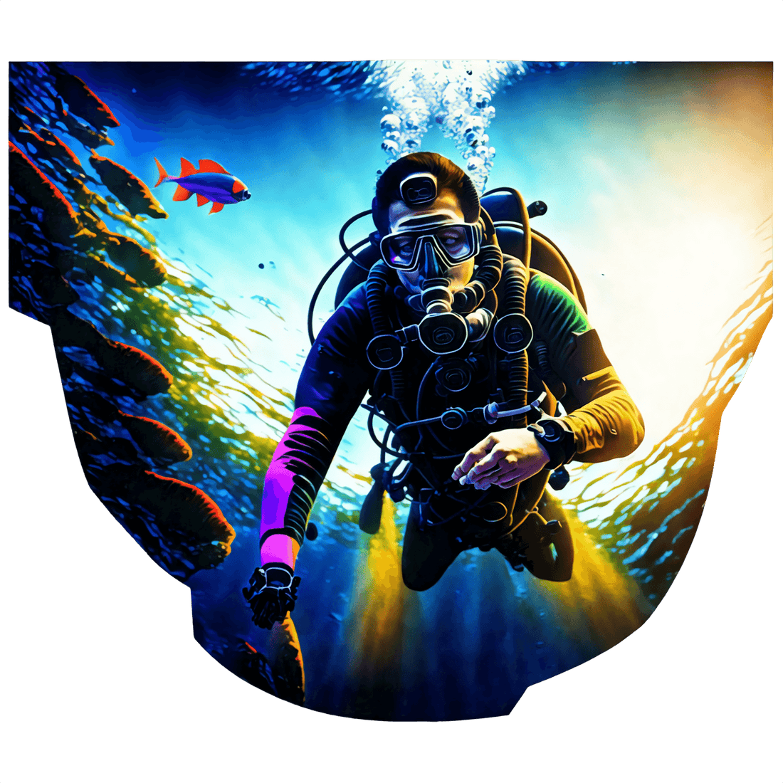 Scuba Diver