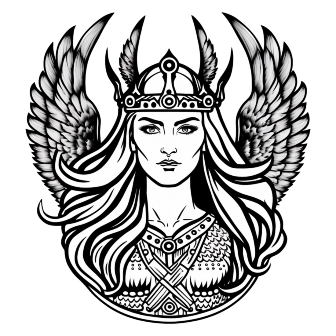 Embrace the Mystique of Valkyries in Norse Mythology