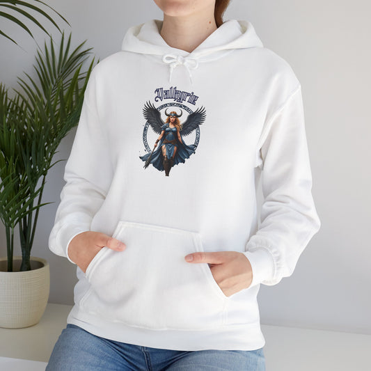  Viking Hoodie