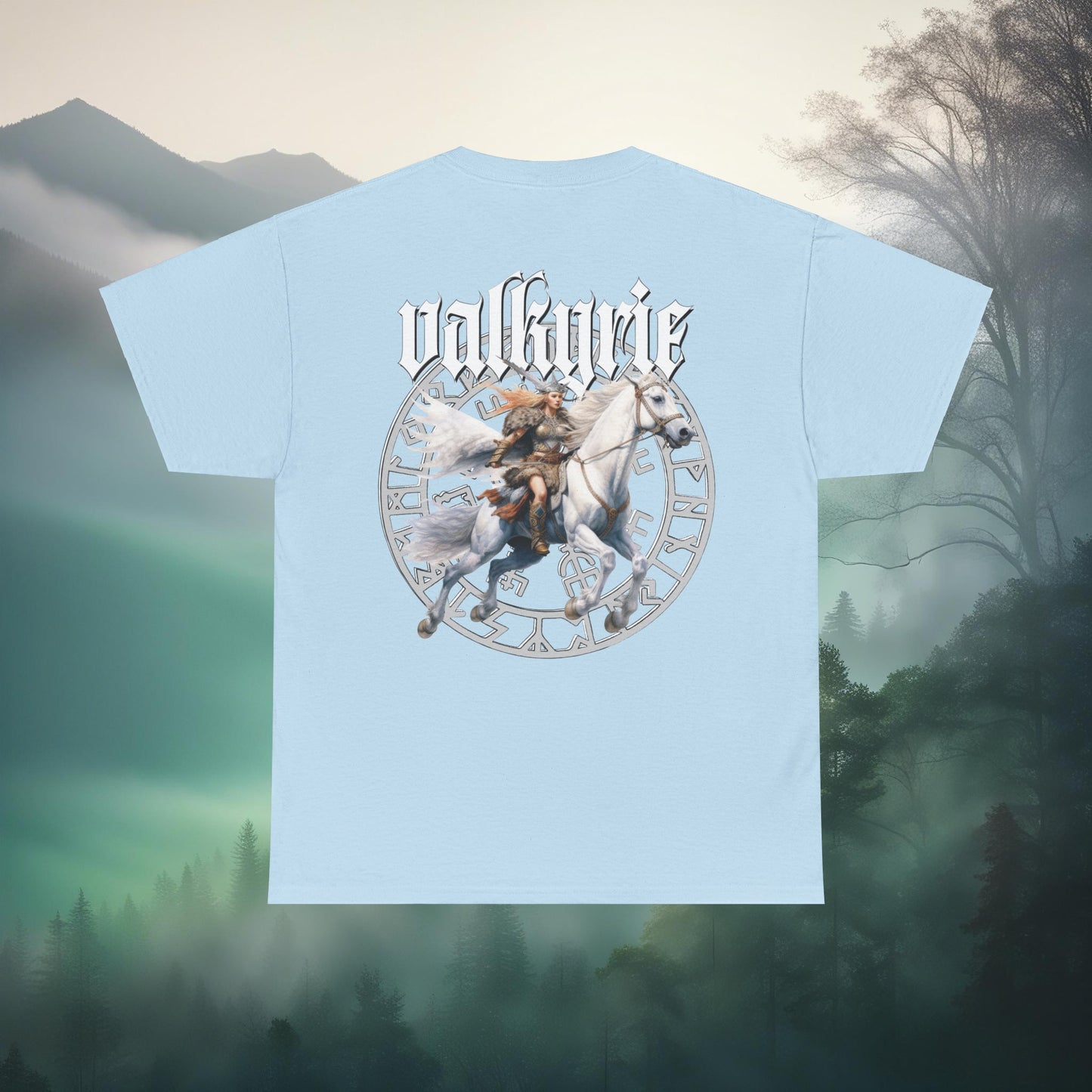 Valkyrie Shirt