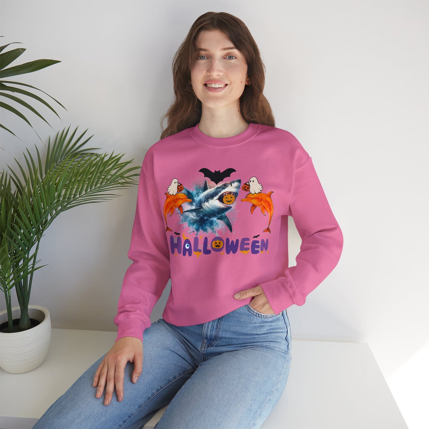 Halloween Sweatshirt