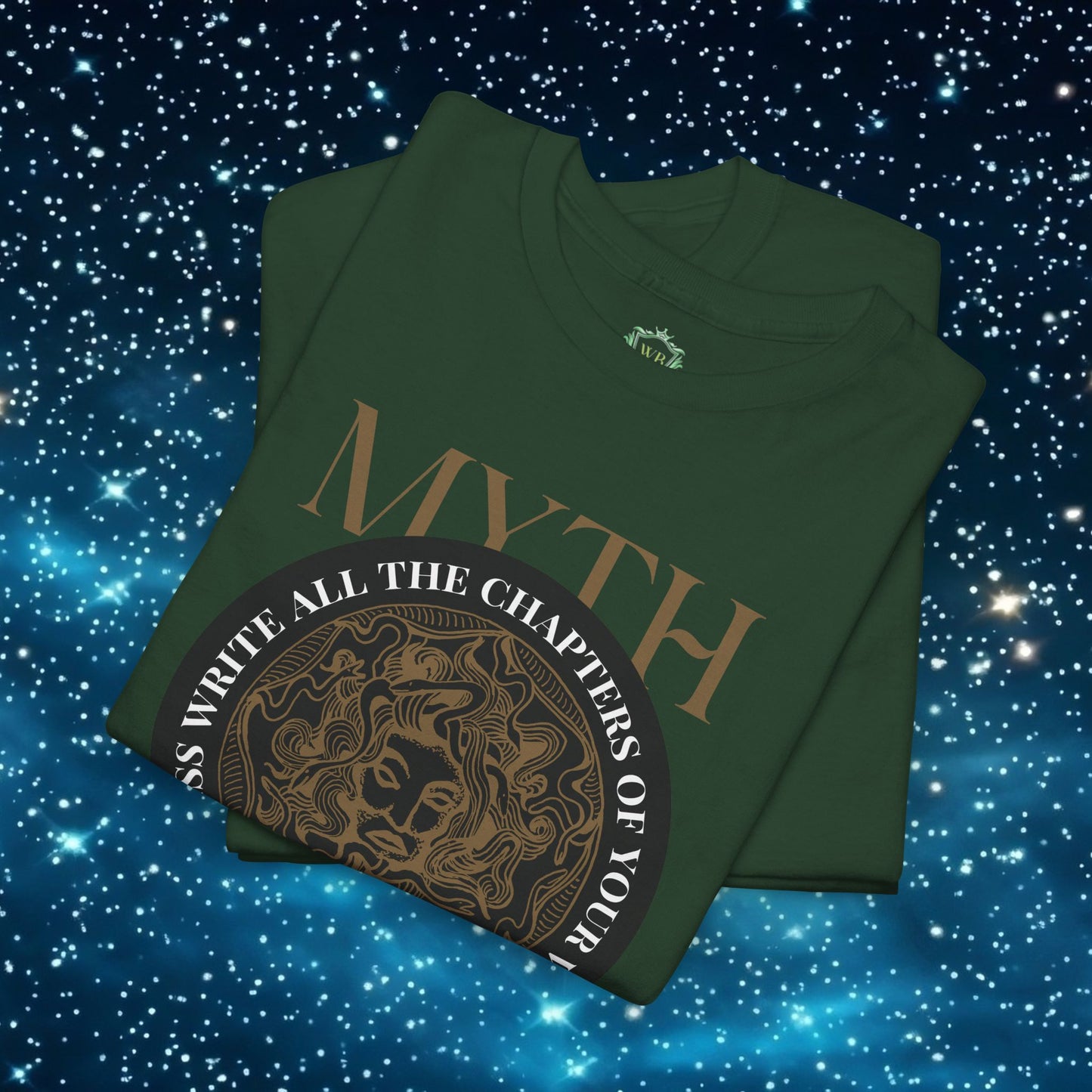 MYTH Unisex Tee