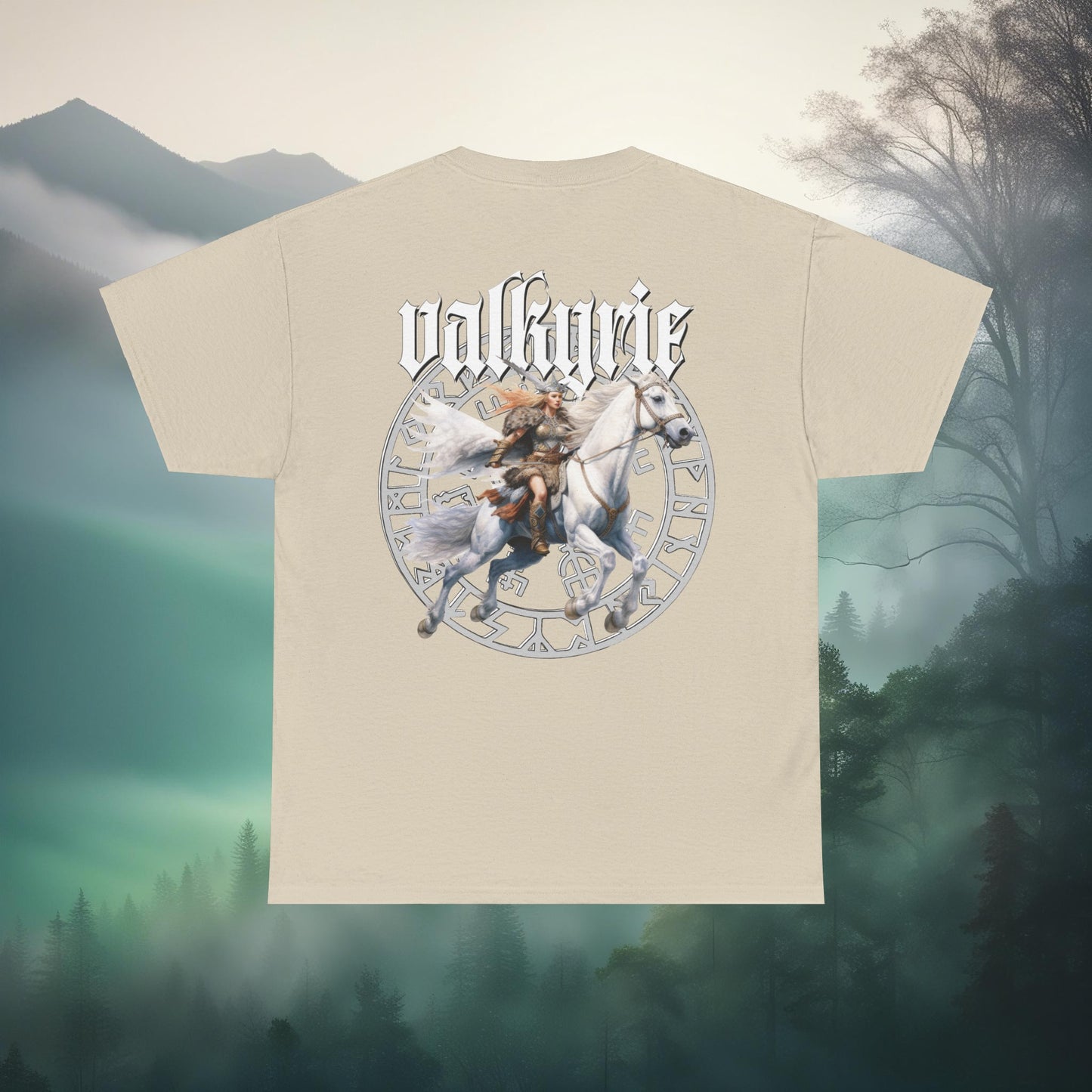 Valkyrie Shirt