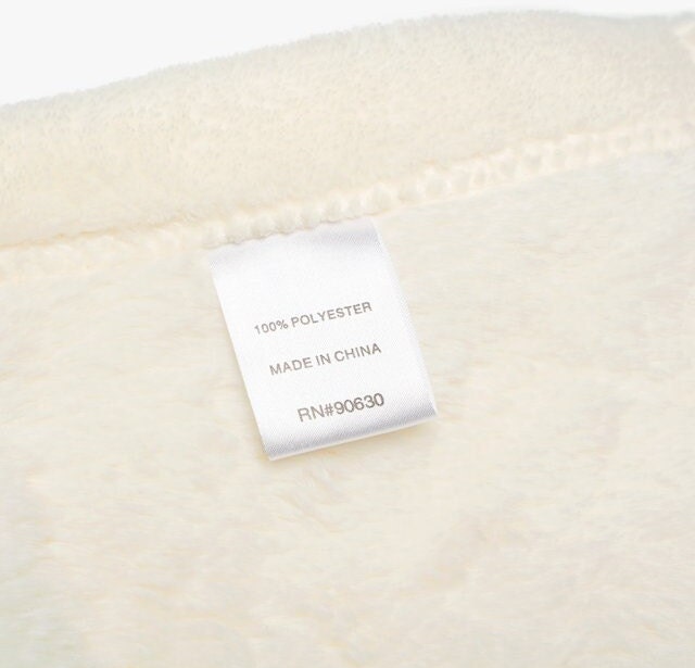 Hooded Sherpa Blanket 