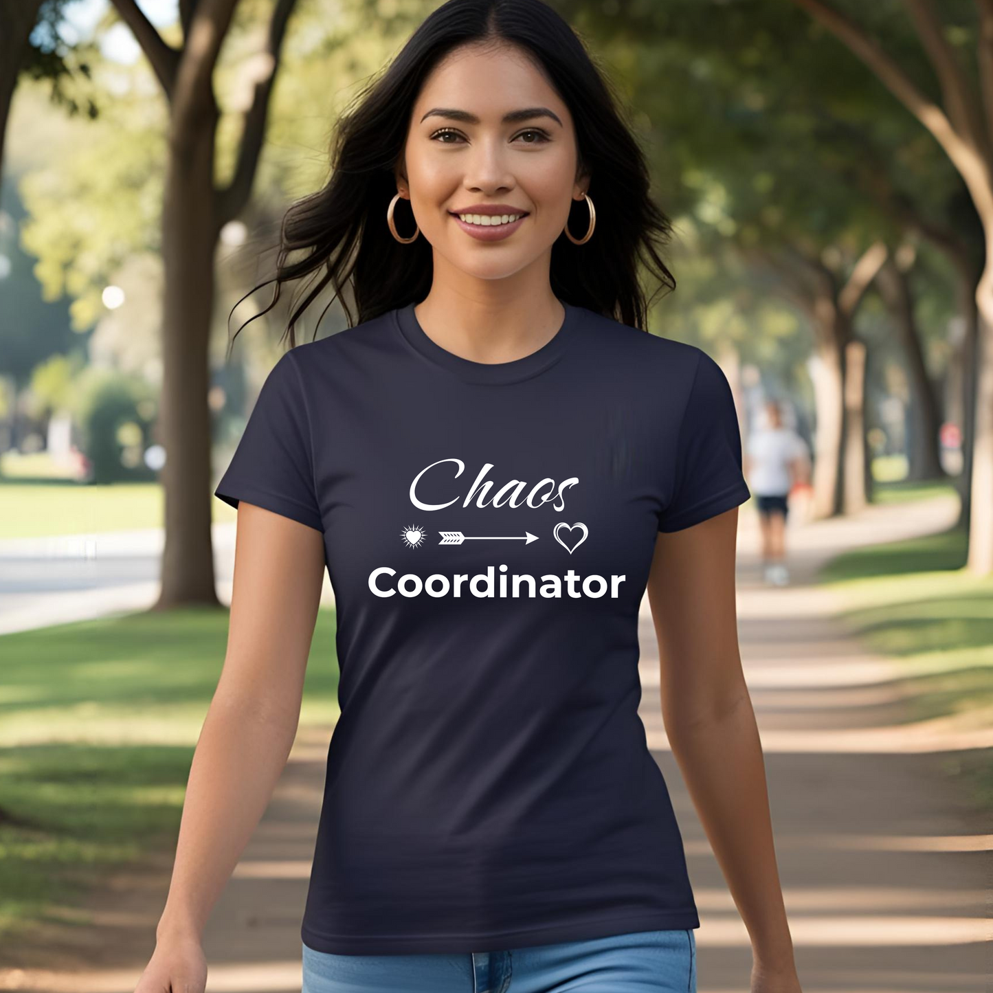 Chaos Coordinator T-Shirt