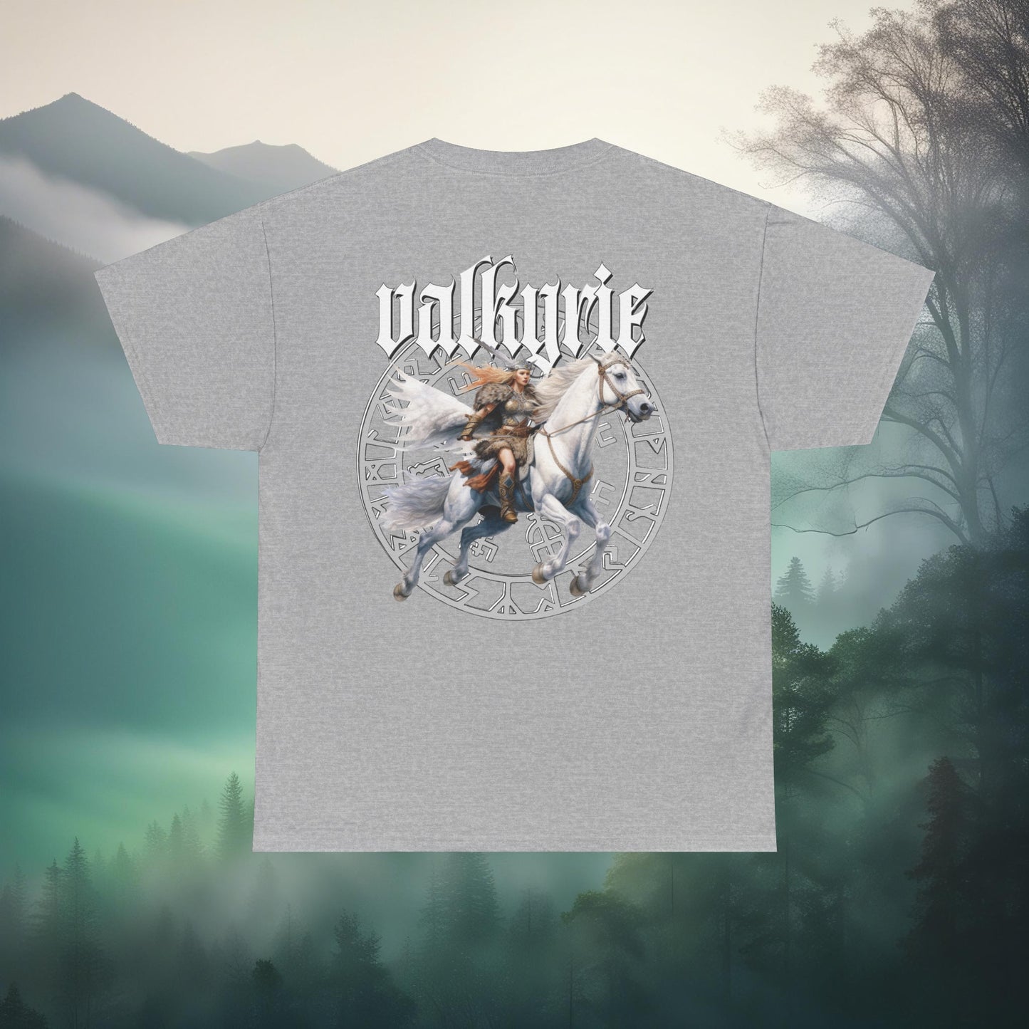 Valkyrie Shirt