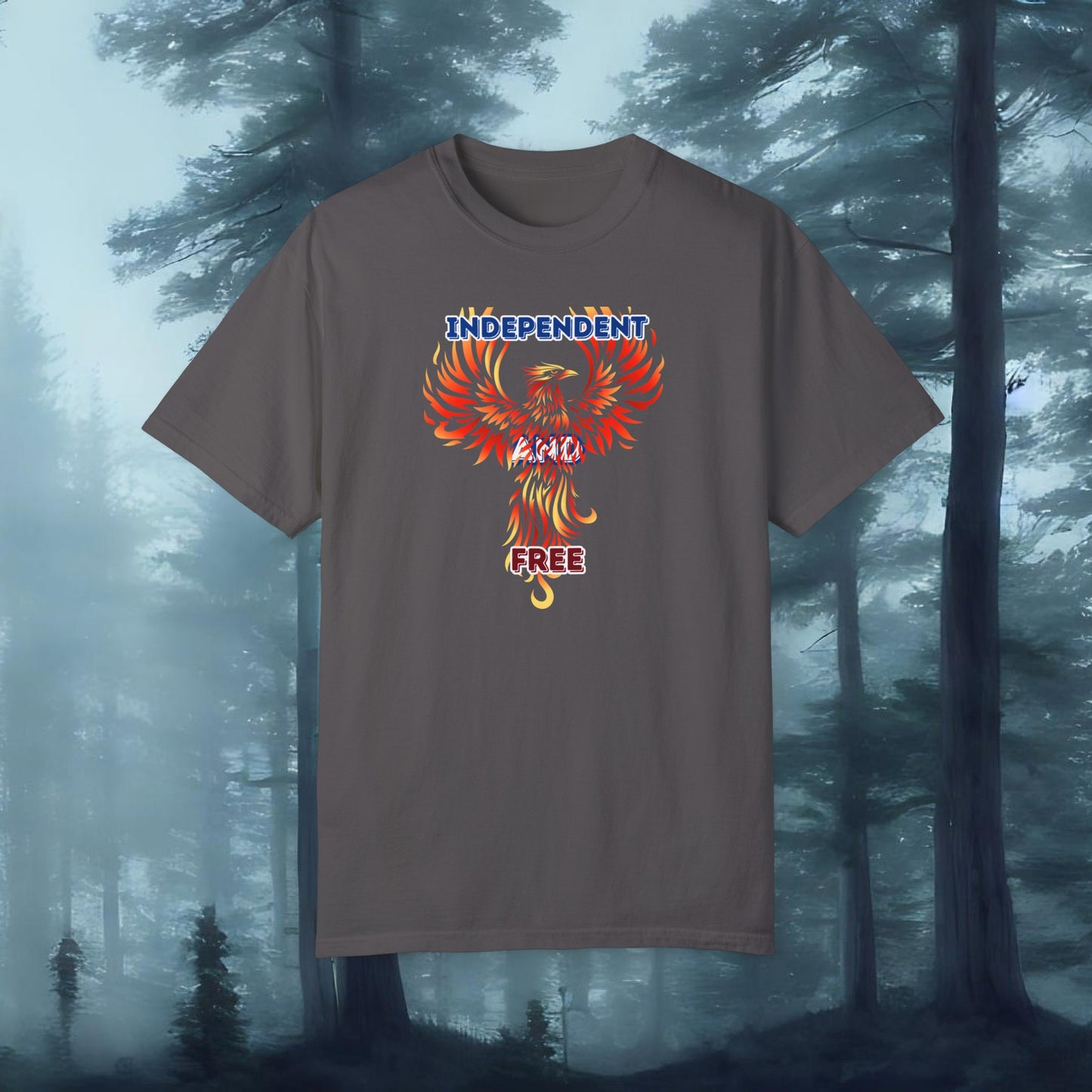 Independent Phoenix T-Shirt