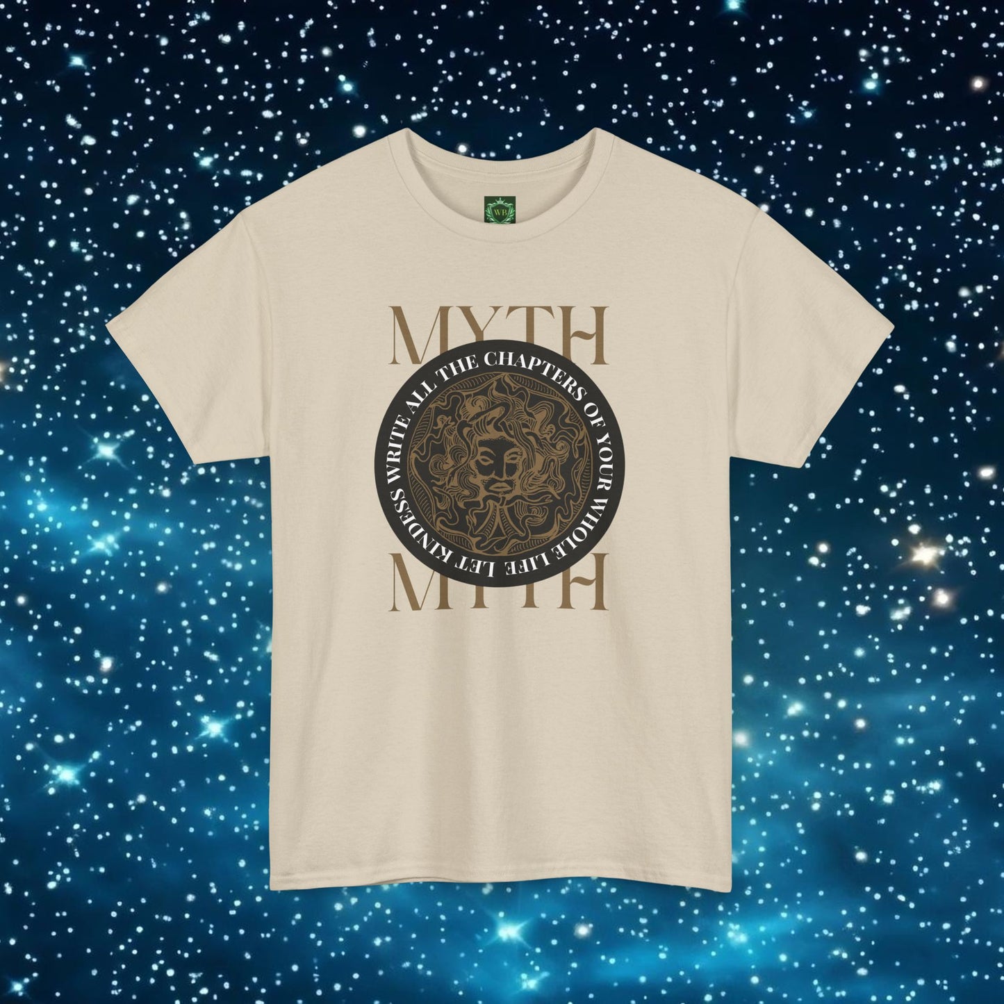 MYTH Unisex Tee