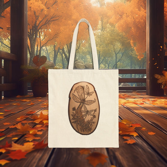 Canvas Tote Bag