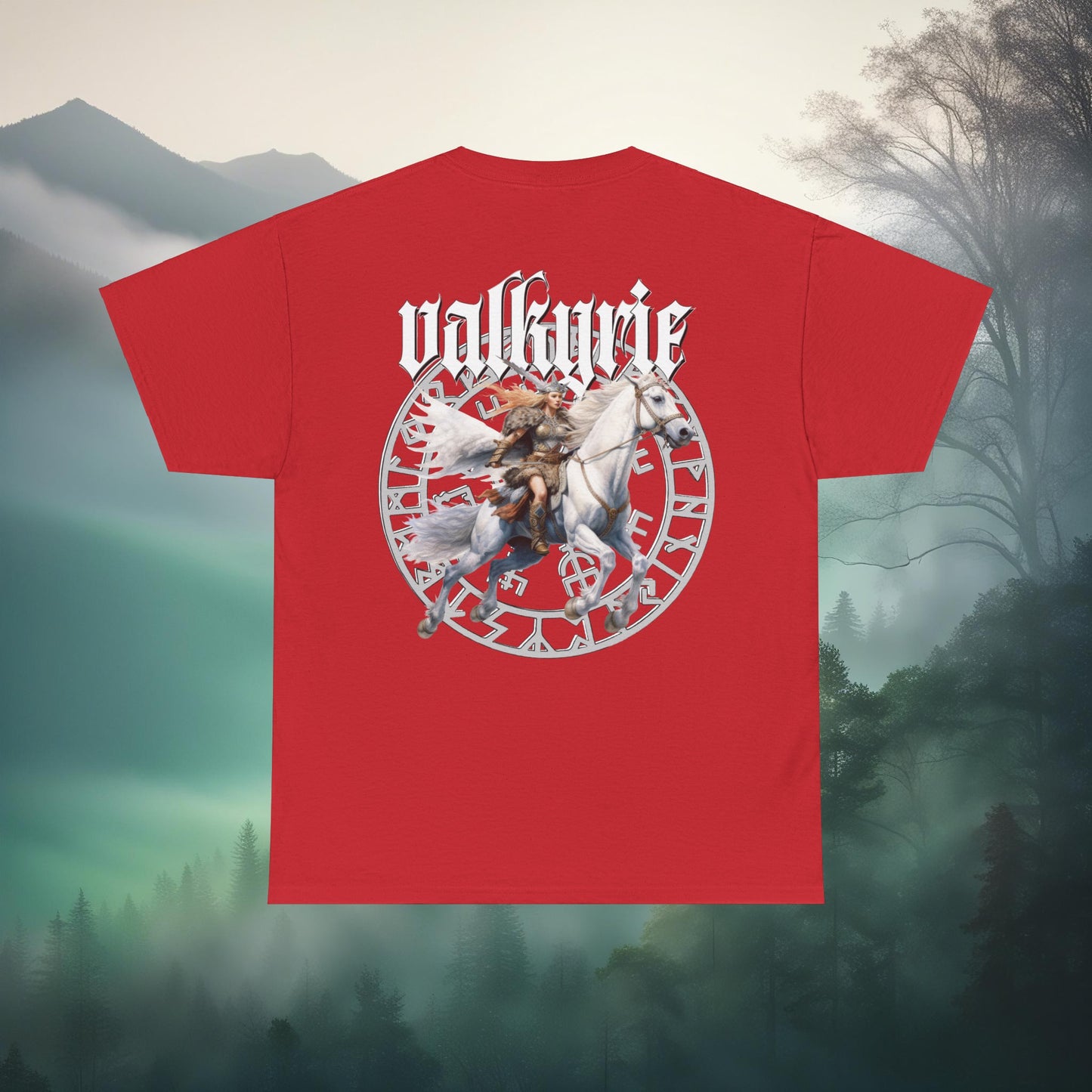 Valkyrie Shirt