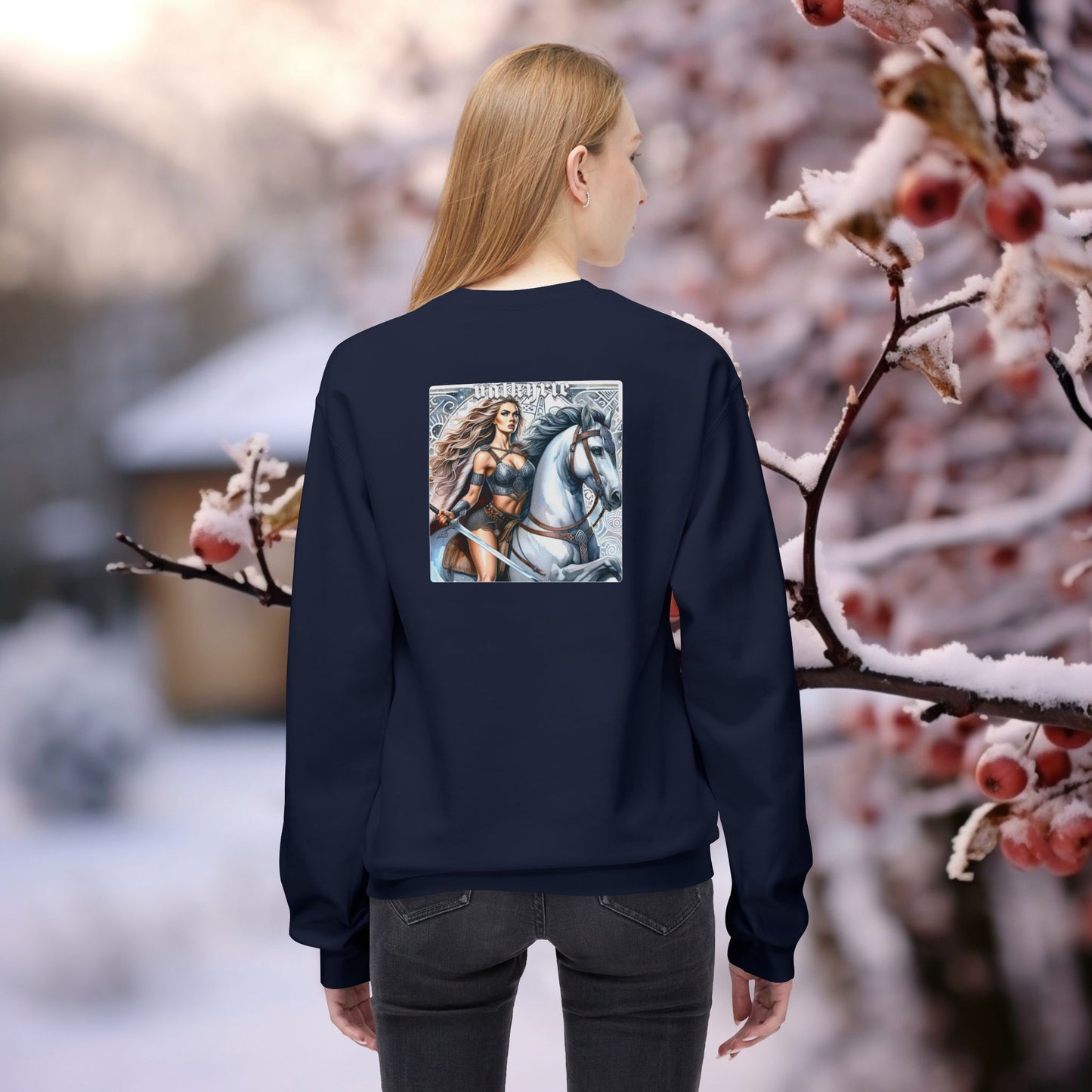 Viking Sweatshirt