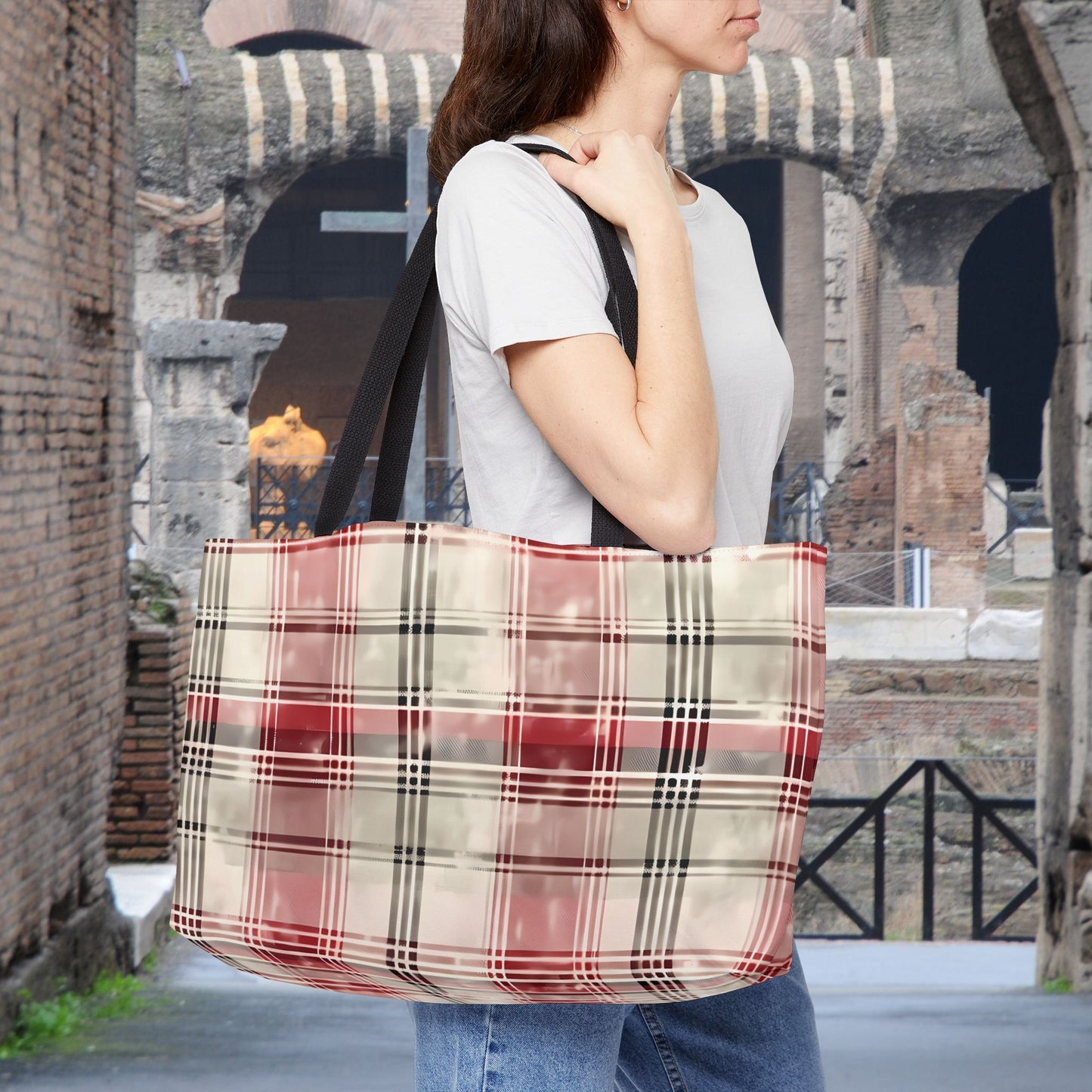 Weekender Tote Bag