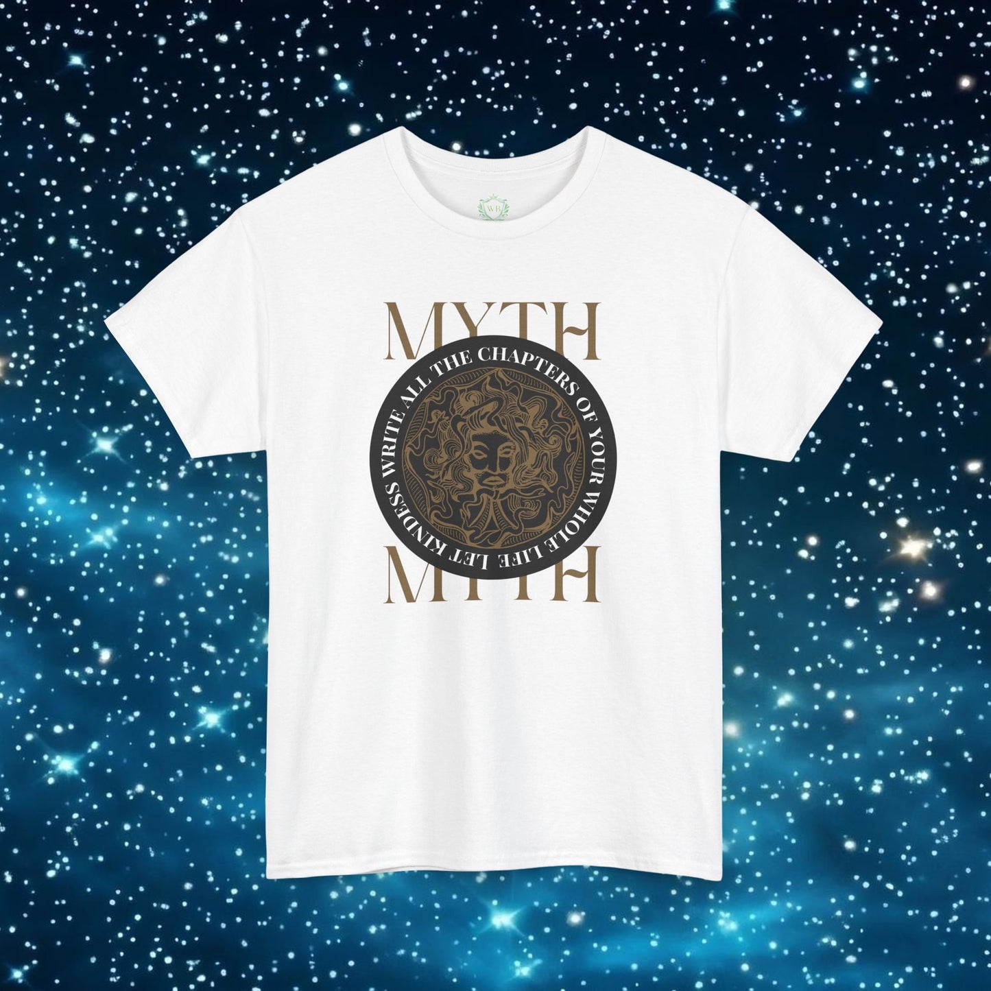 MYTH Unisex Tee