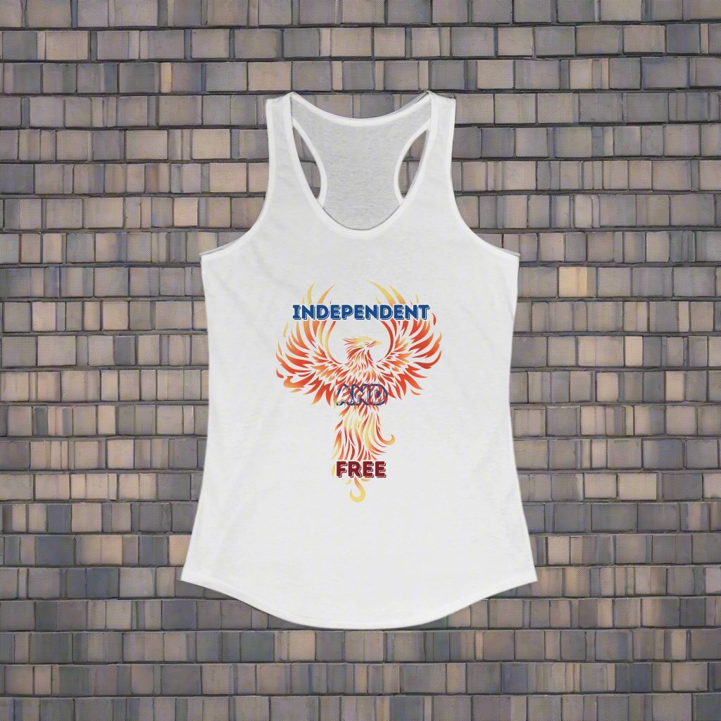 Independent  tank top