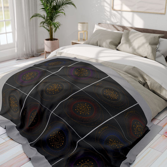 Printify Blankets 60