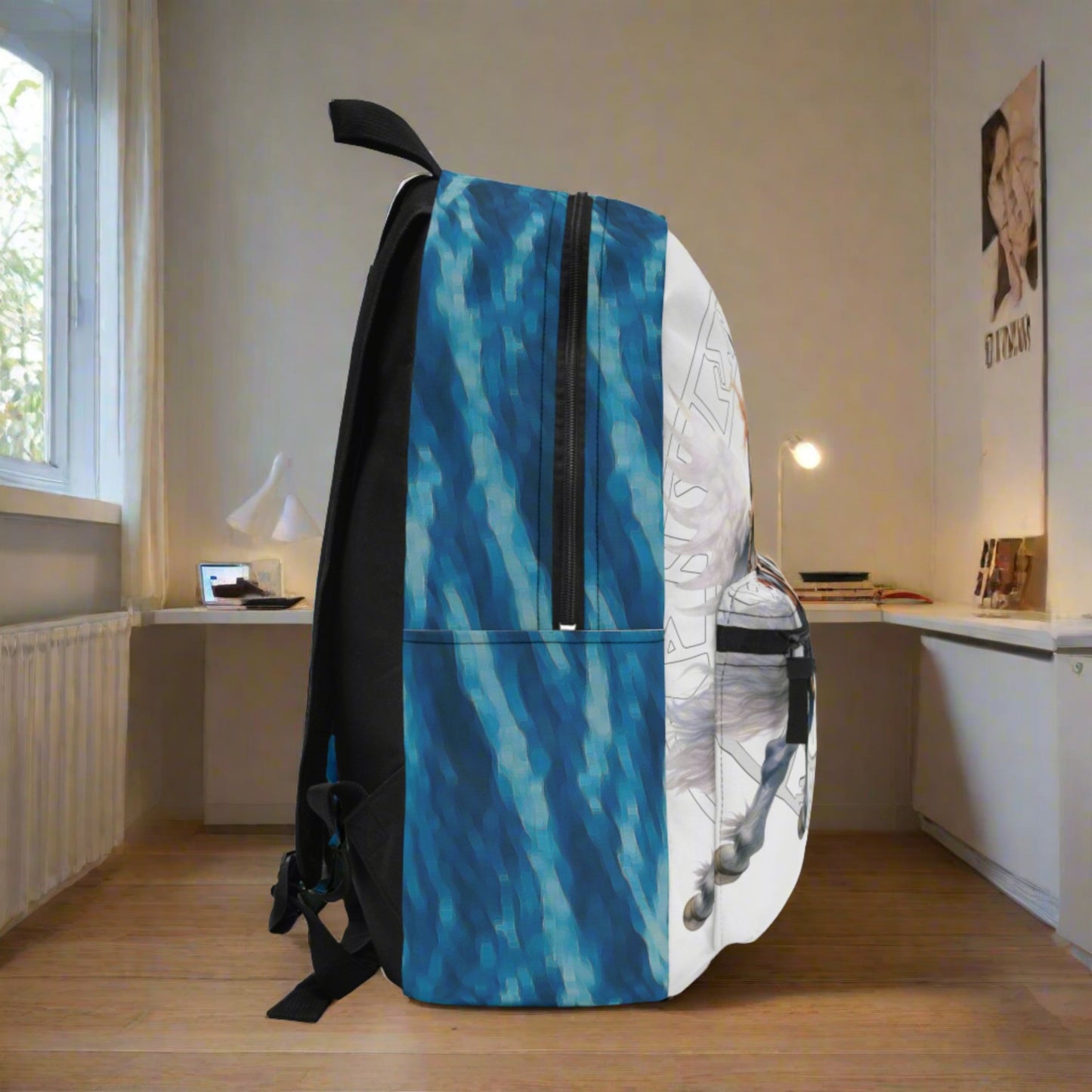 Viking Students Backpack