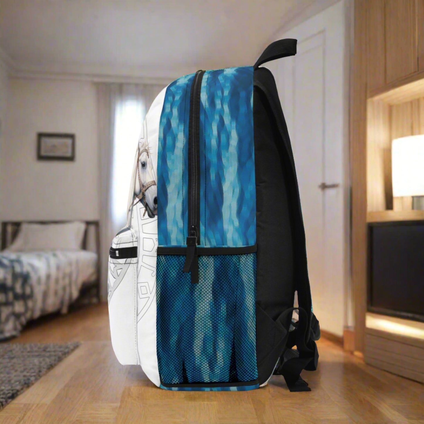 Viking Students Backpack