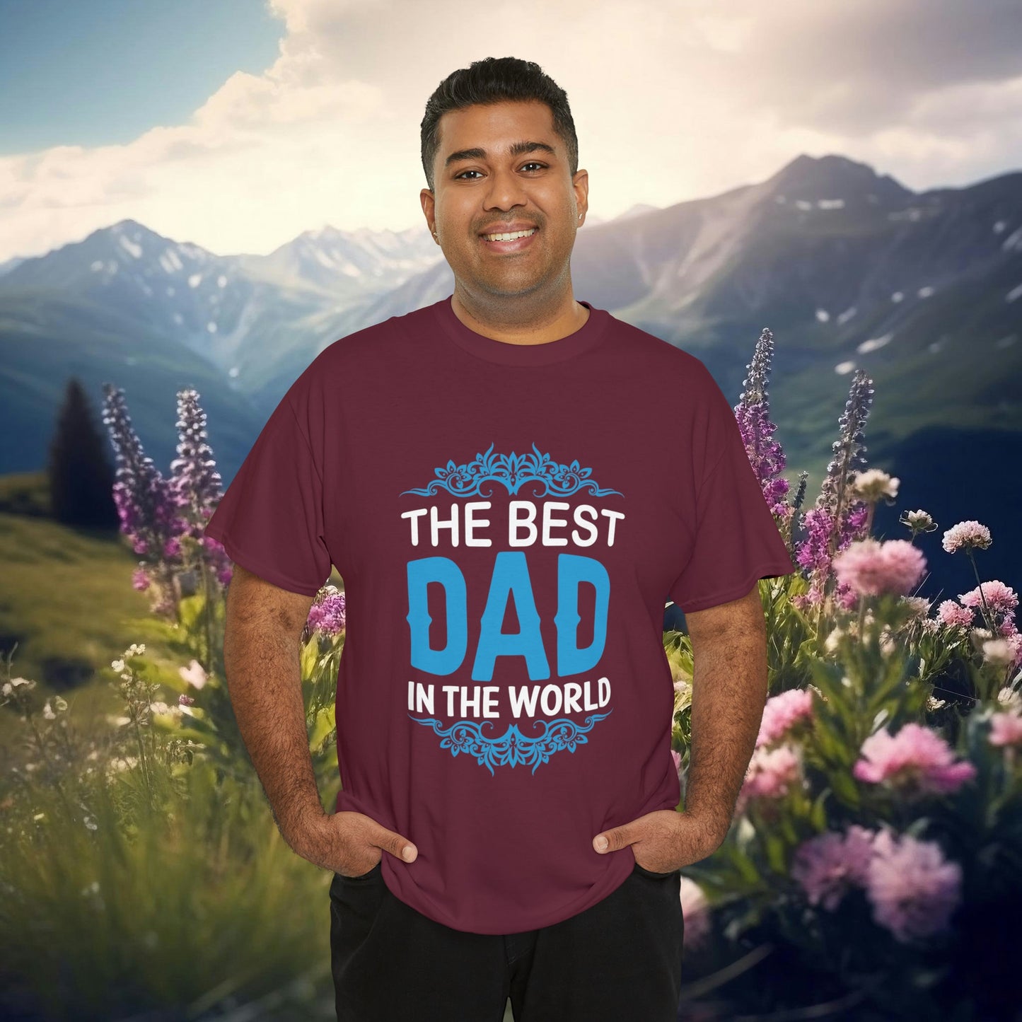 The Best Dad