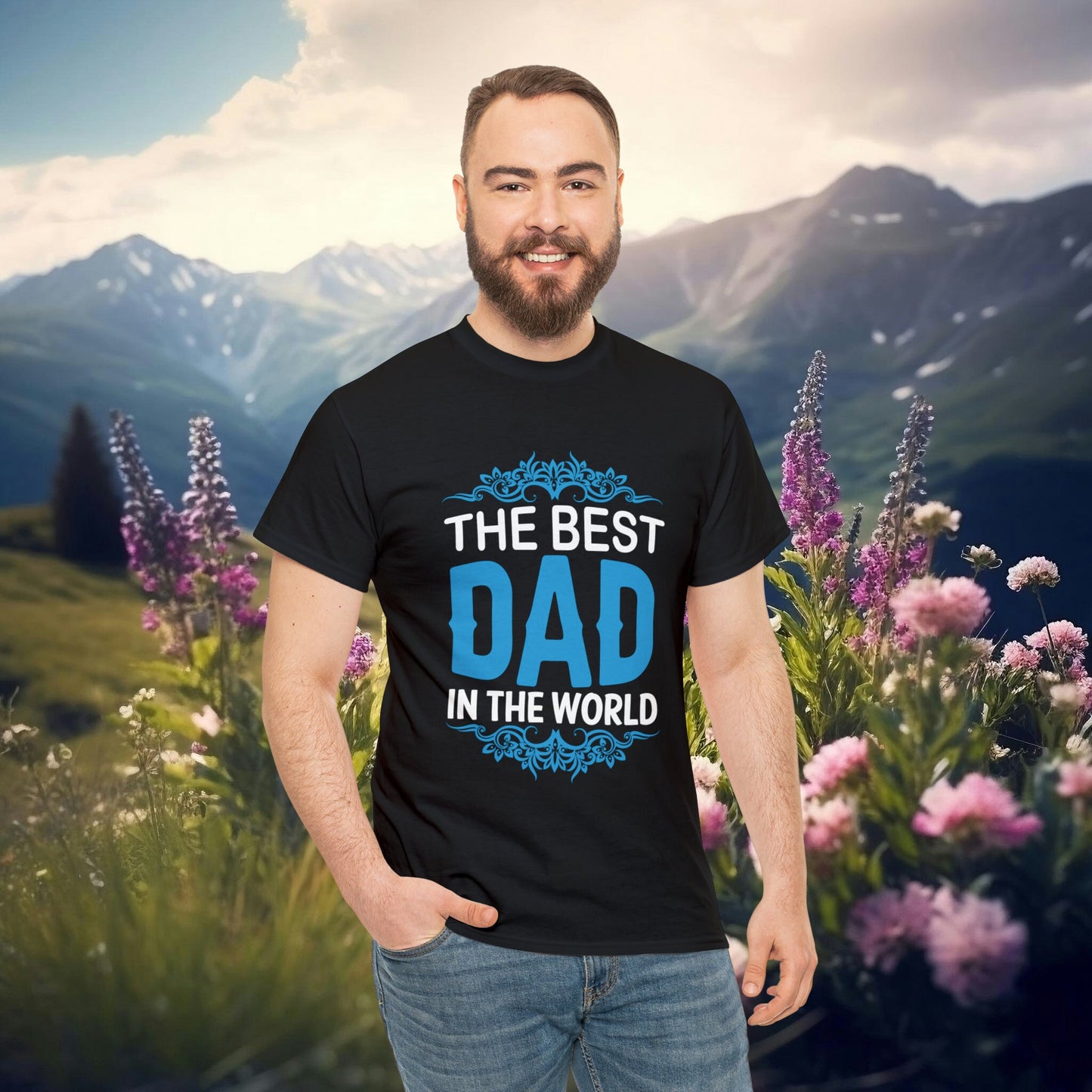 The Best Dad