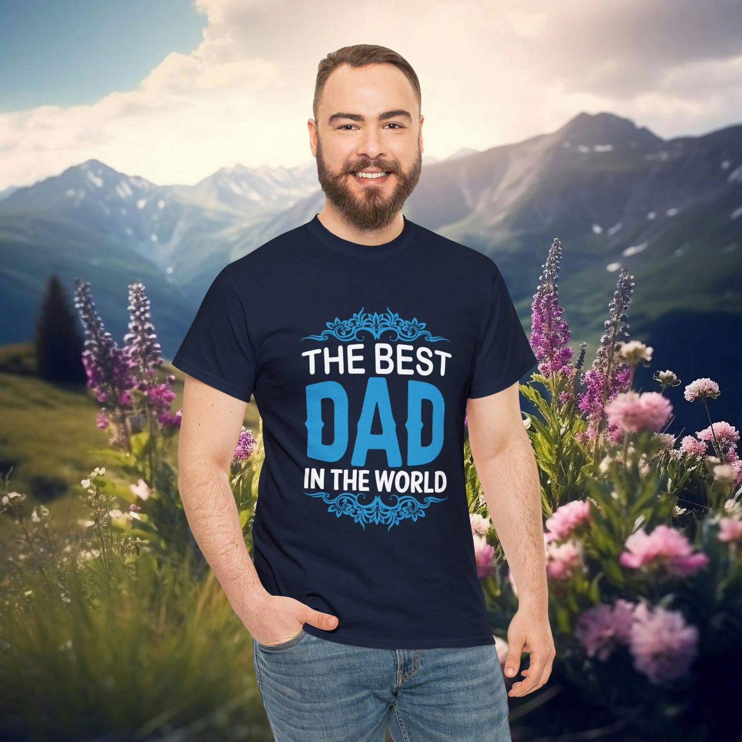 The Best Dad