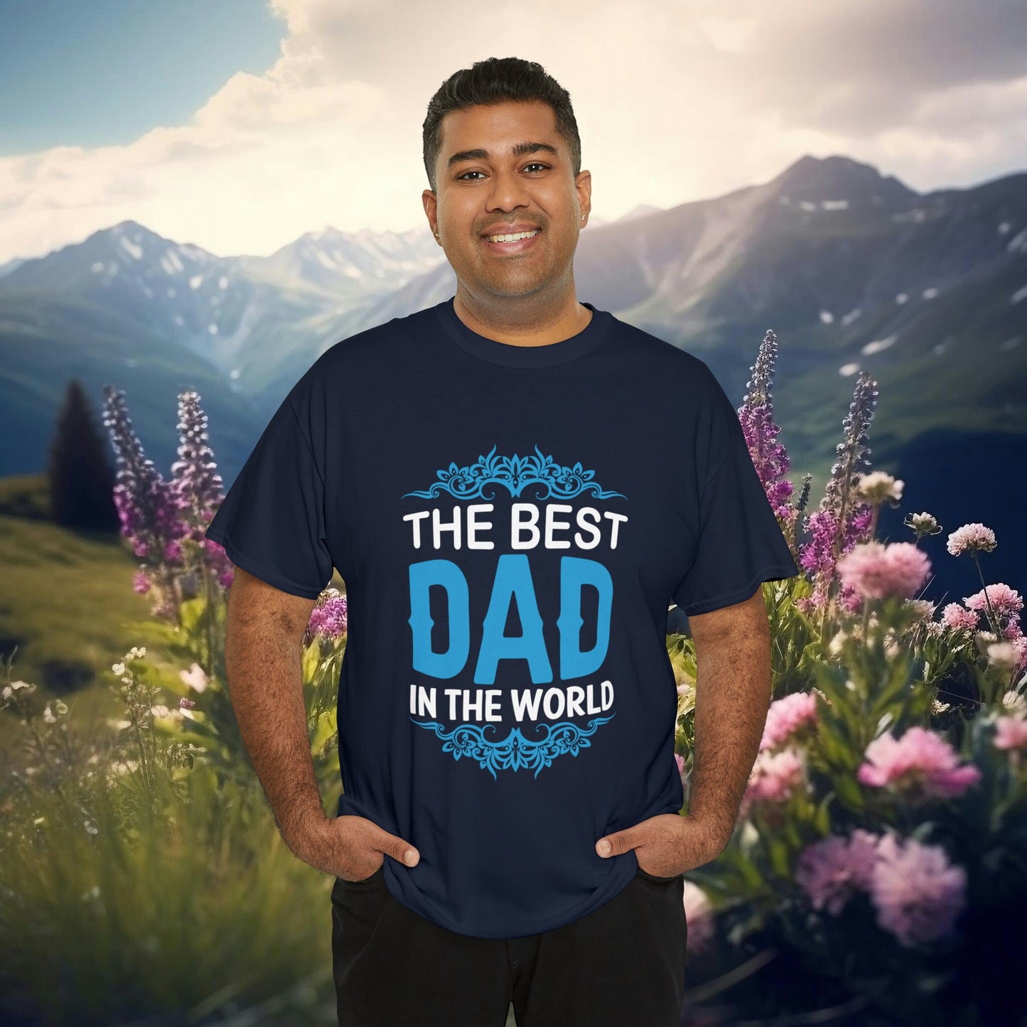 The Best Dad