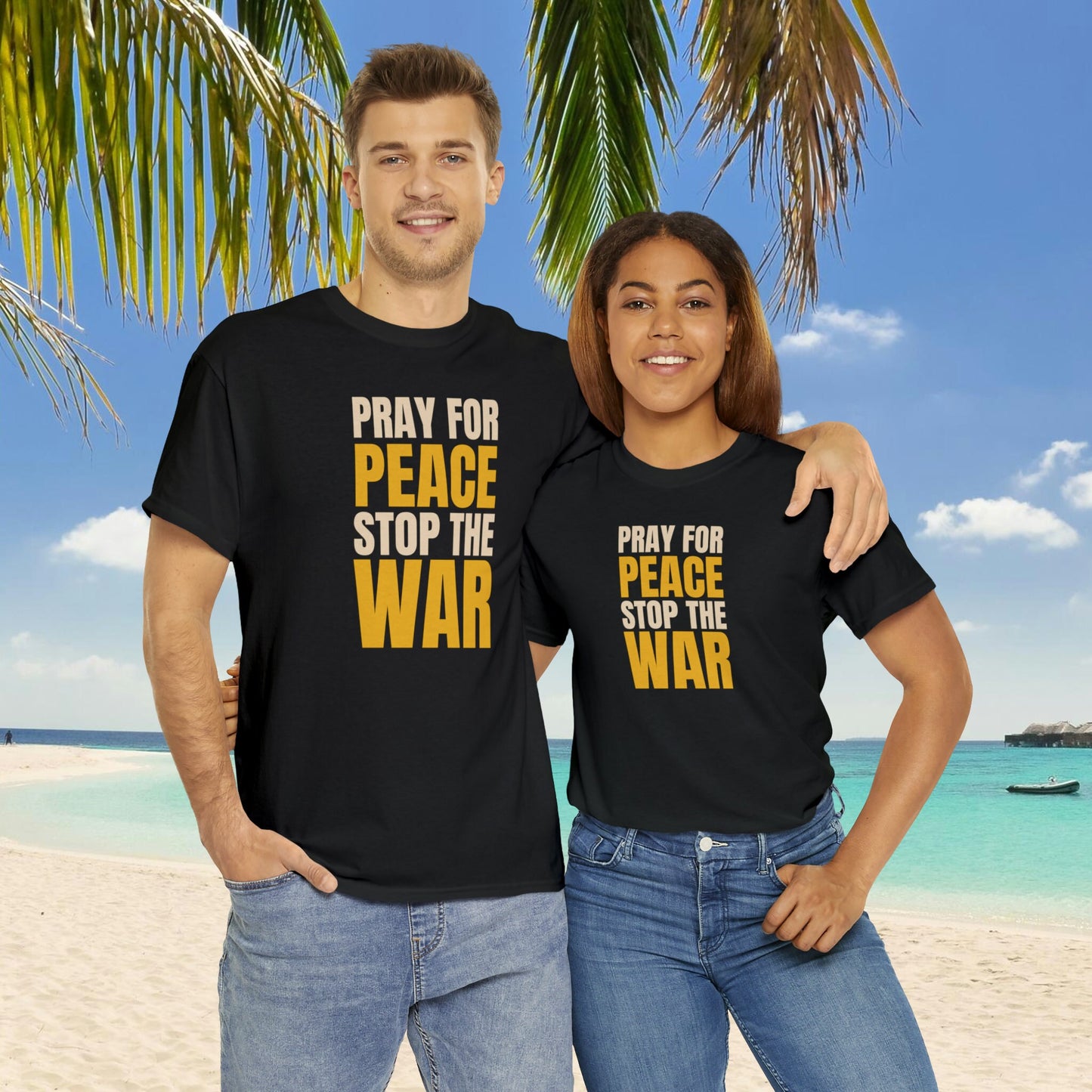 Stop the War T-Shirt