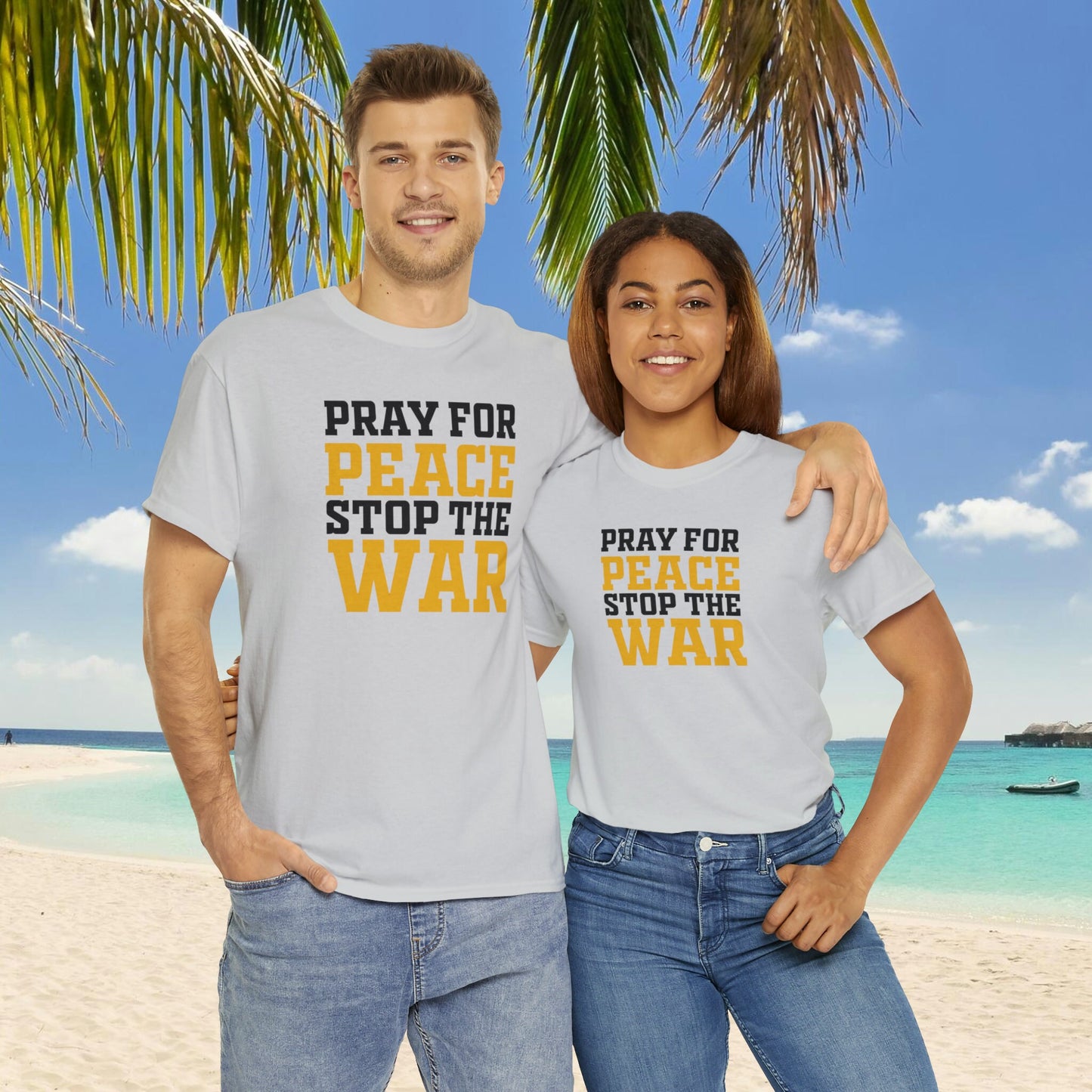 Stop the War T-Shirt