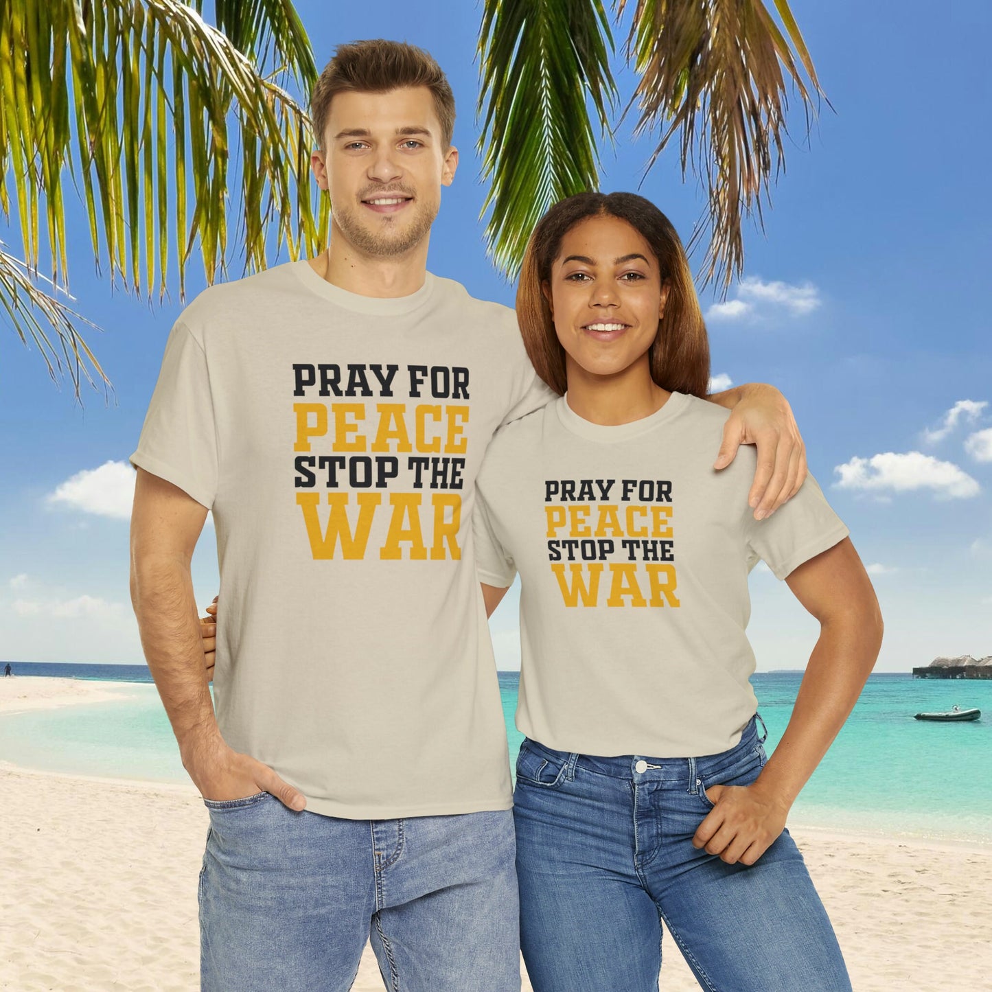 Stop the War T-Shirt