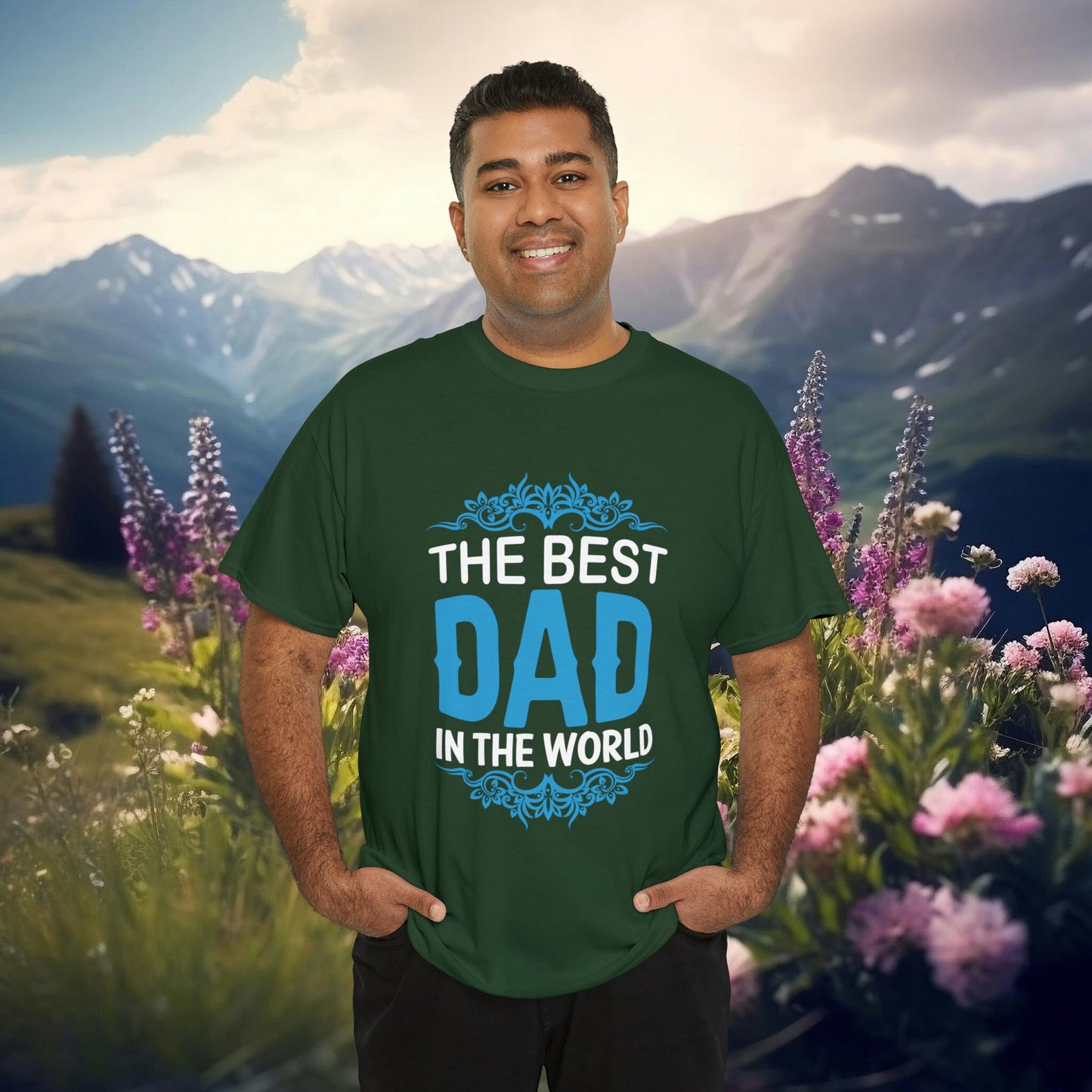 The Best Dad