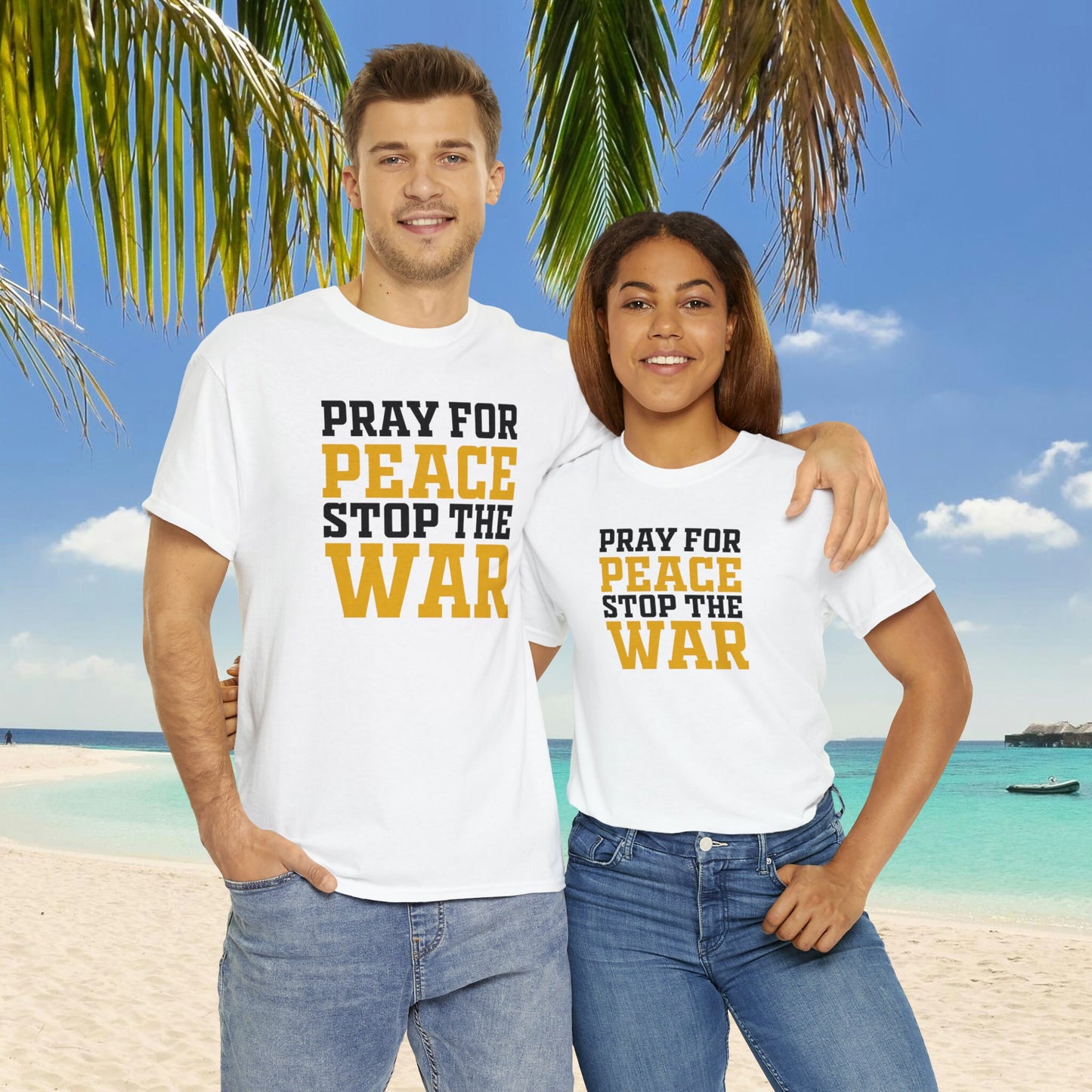 Stop the War T-Shirt