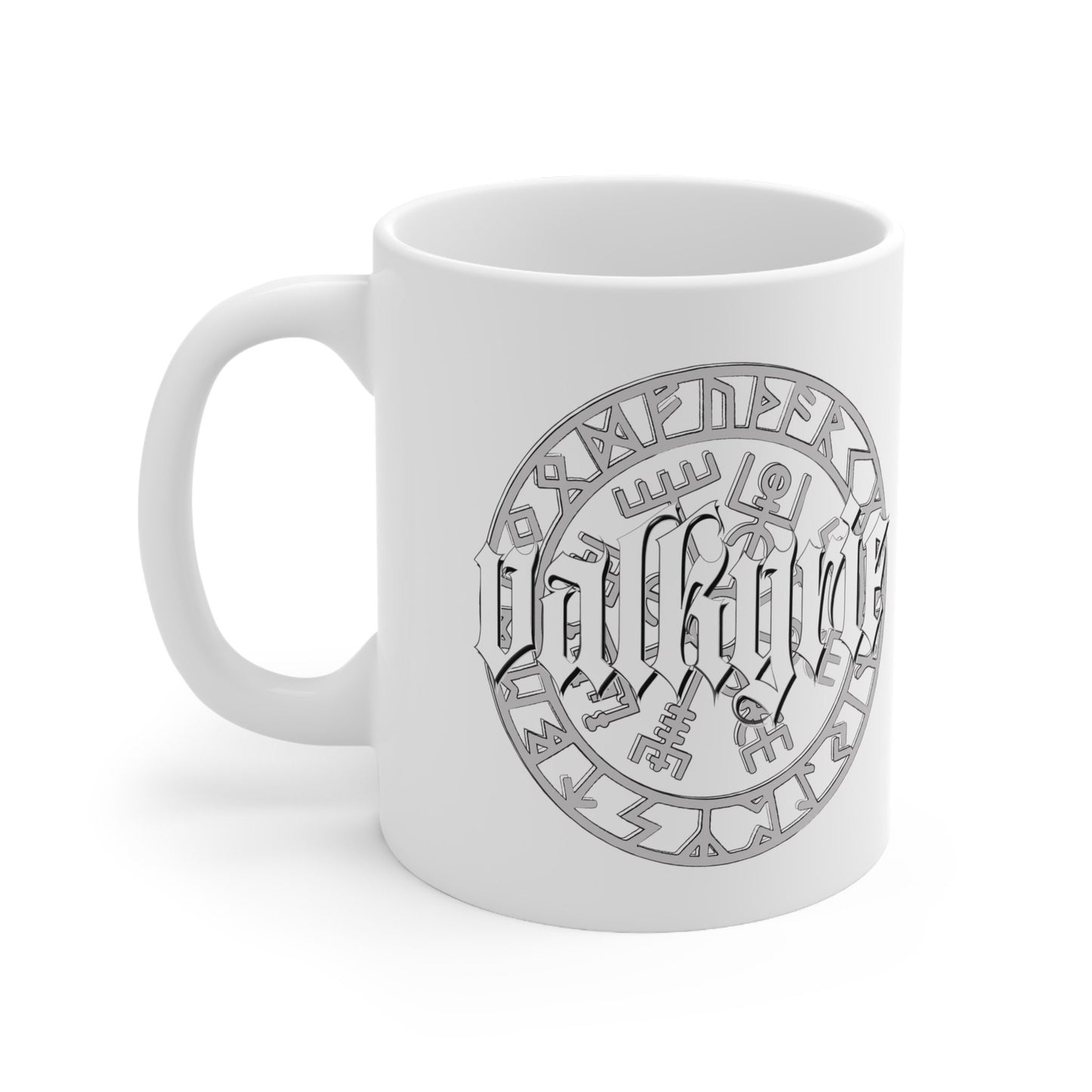 Valkyrie Mug 