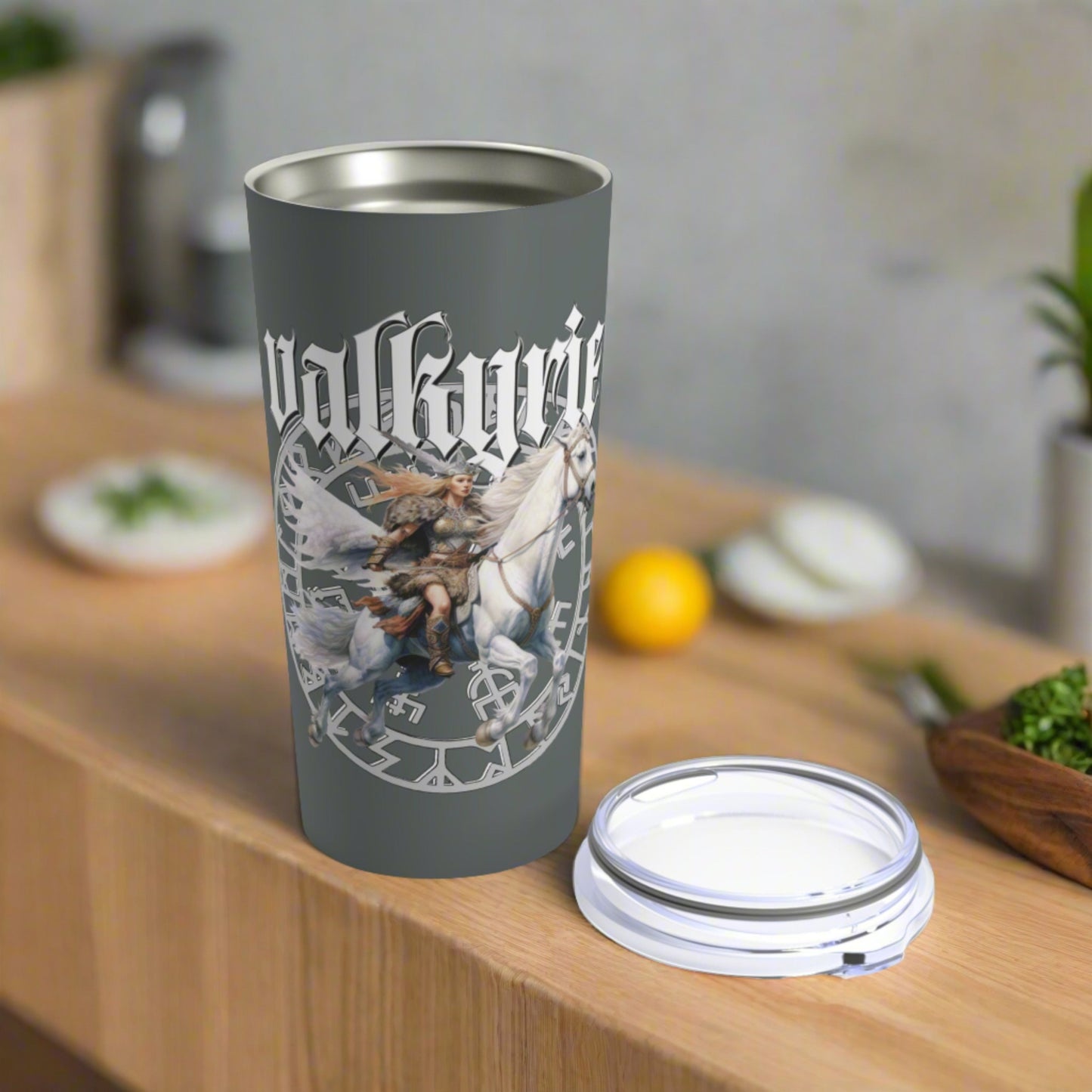 Valkyrie Tumbler