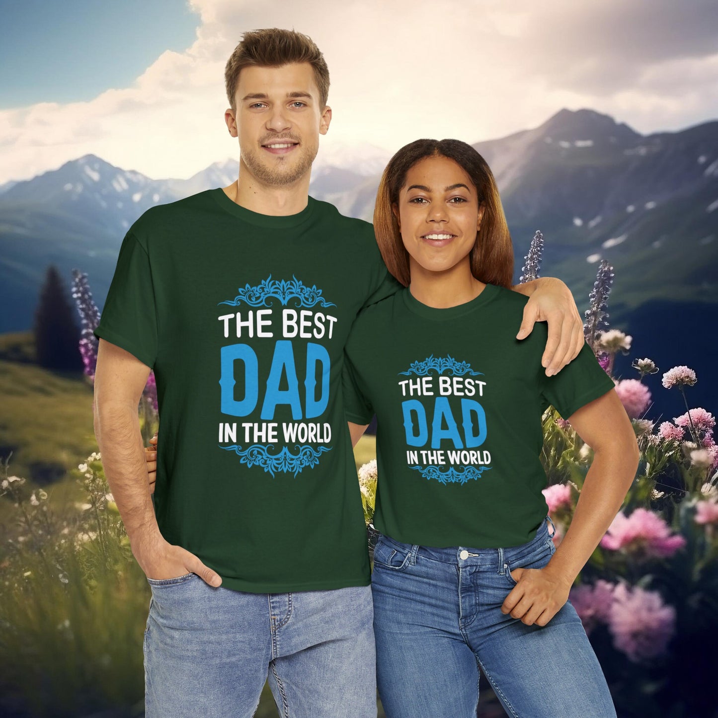 The Best Dad