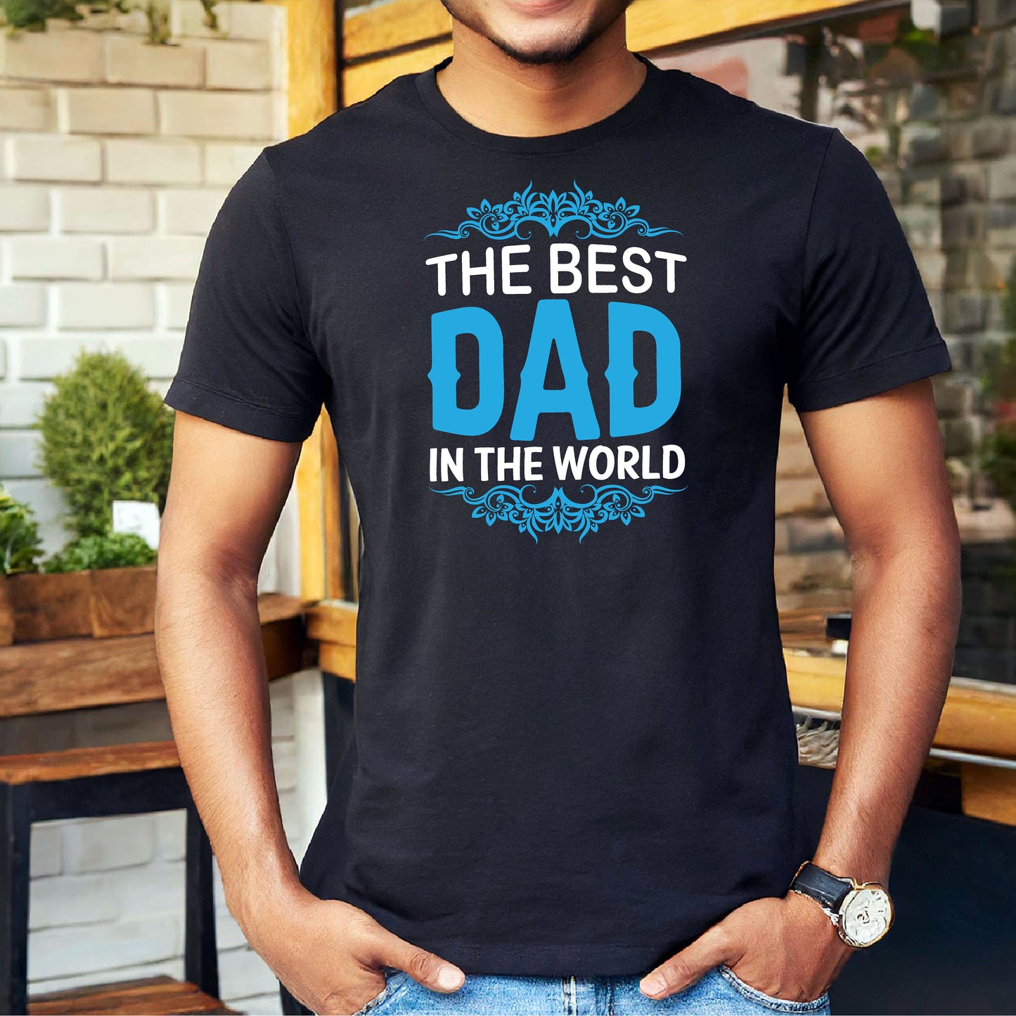 The Best Dad