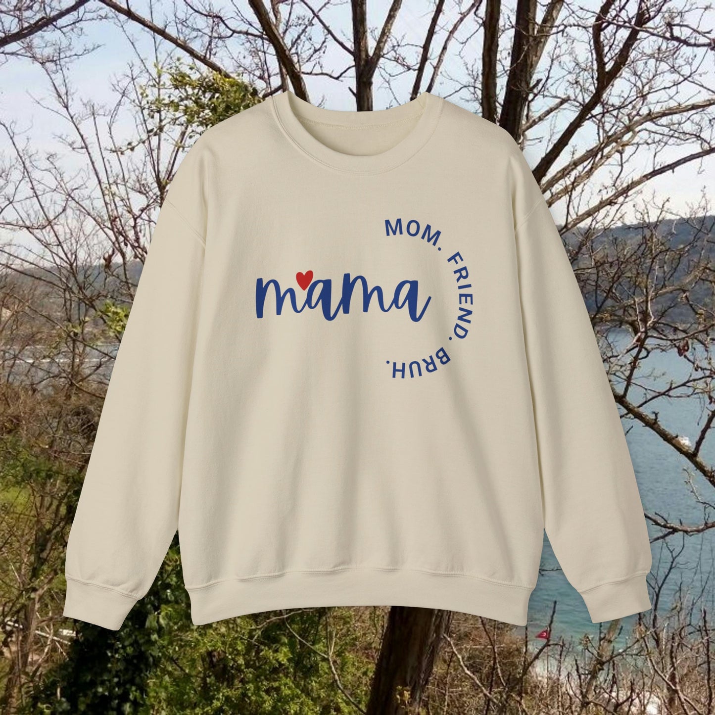 Mama Sweatshirt