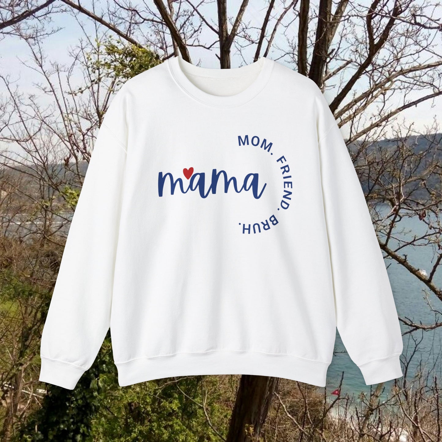 Mama Sweatshirt