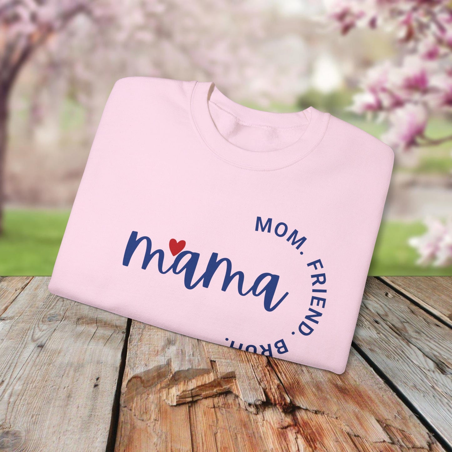 Mama Sweatshirt