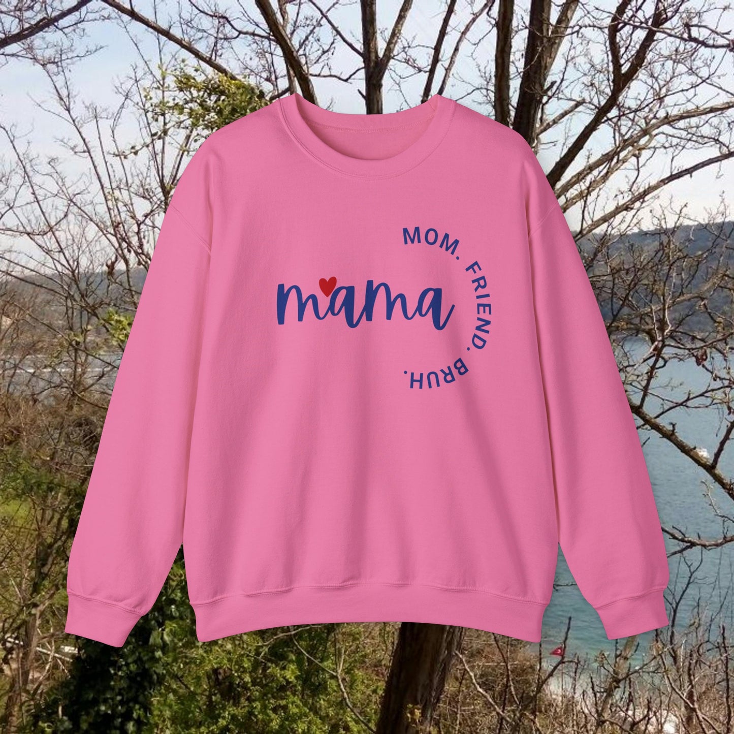 Mama Sweatshirt