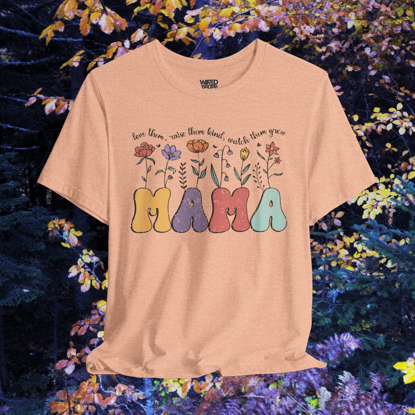 Mama Loves Them Shirt