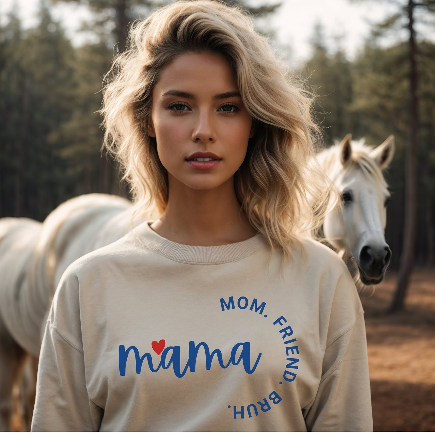 Mama Sweatshirt