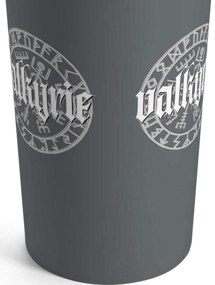 Valkyrie Tumbler