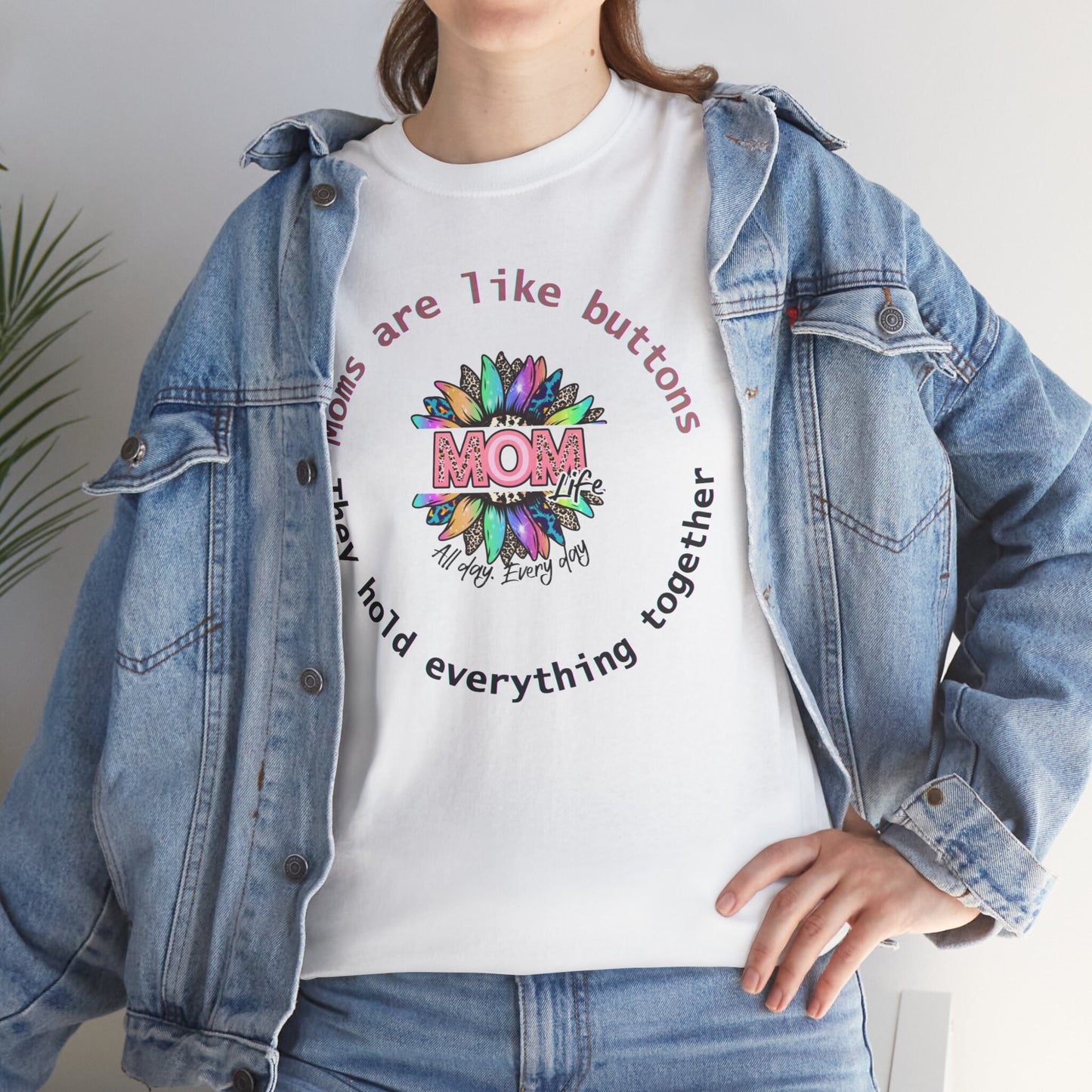 Mom T-shirt