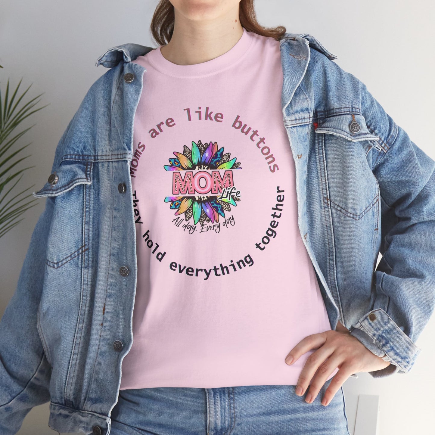 Mom T-shirt