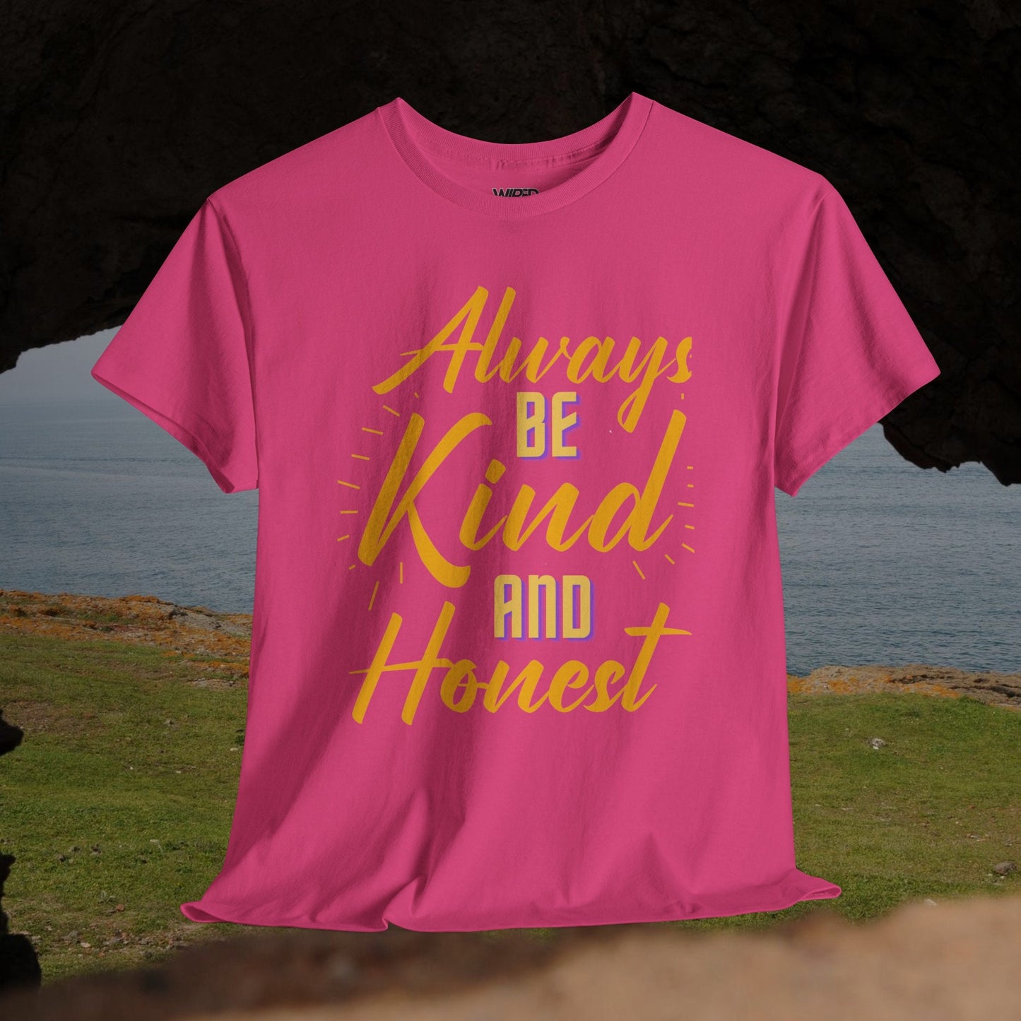 Be Kind Shirt