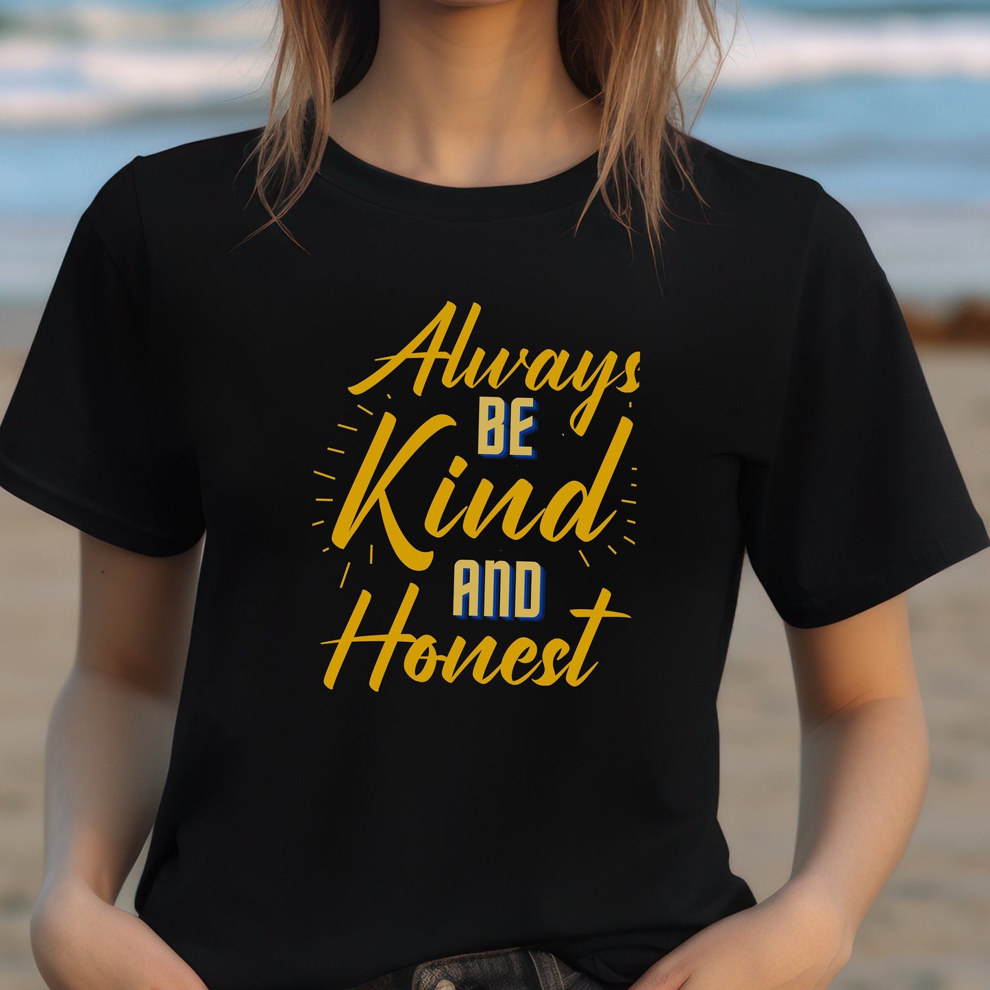 Be Kind Shirt