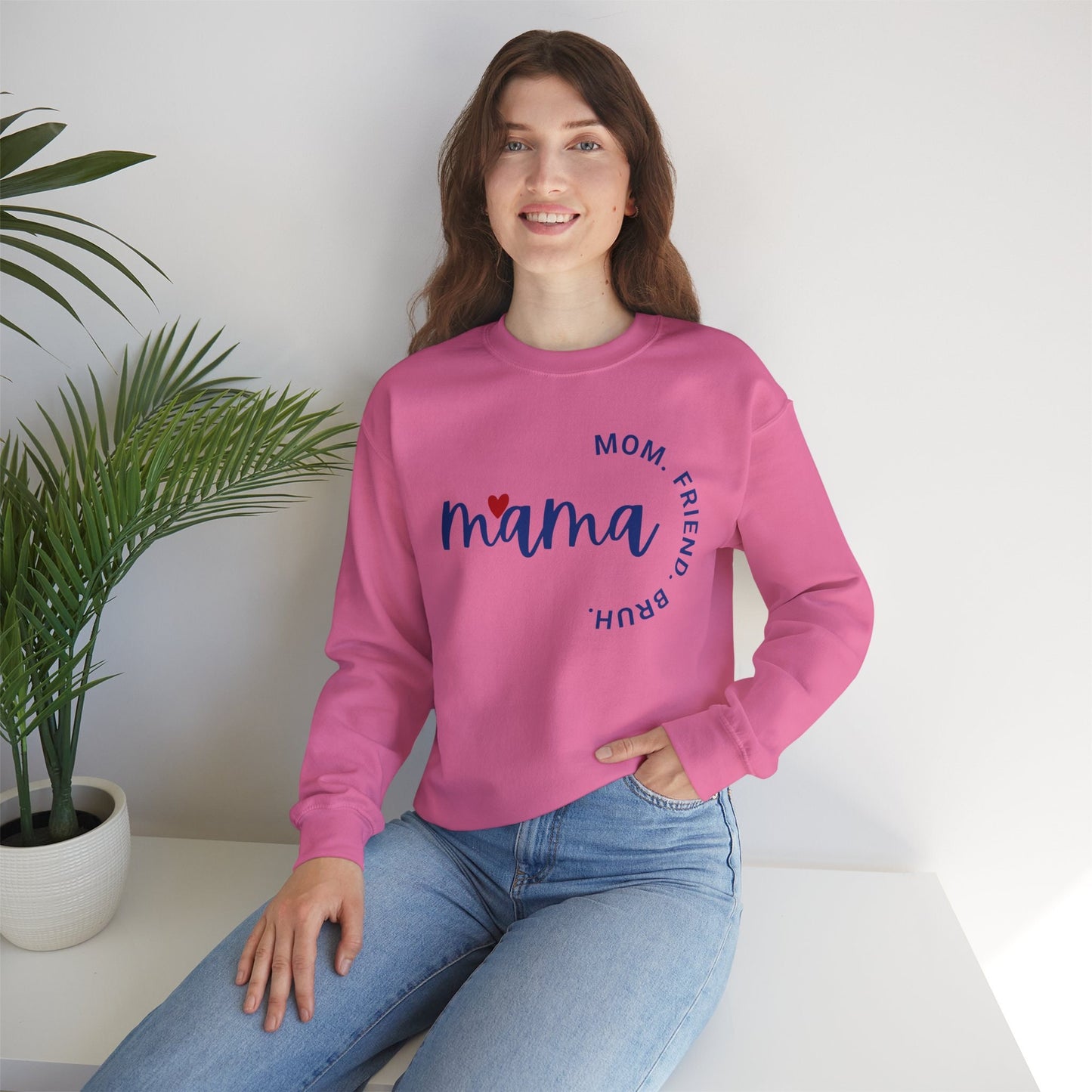 Mama Sweatshirt