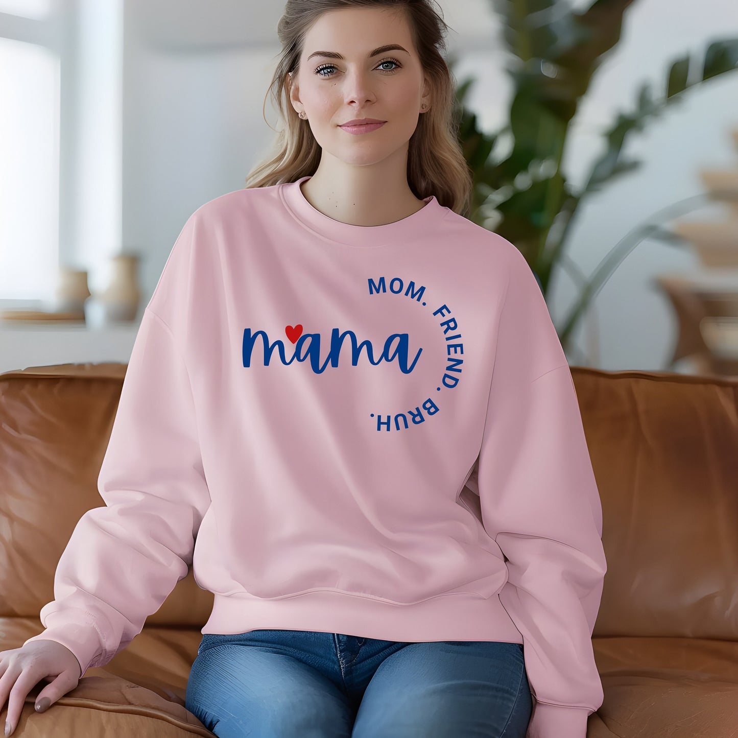 Mama Sweatshirt